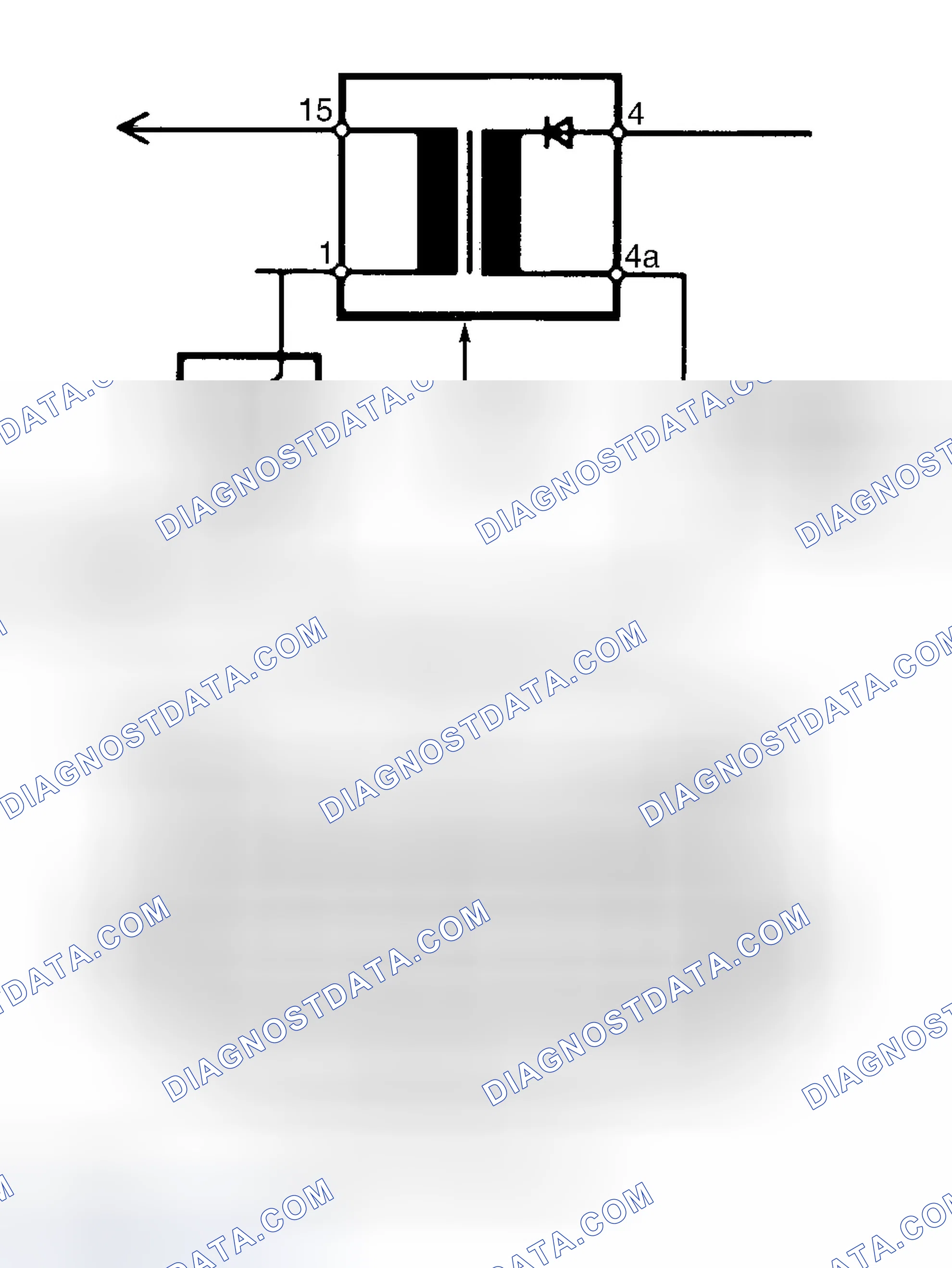 Scheme 23: Direct Ignition System (DIS)