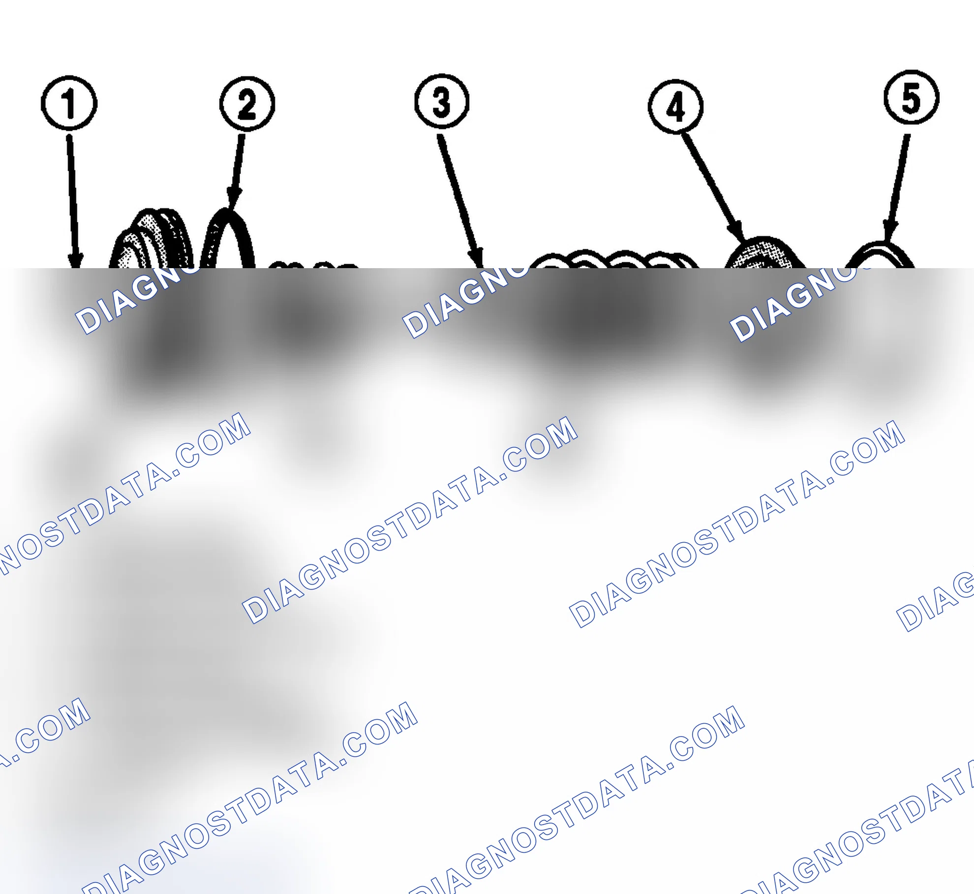 Scheme 481: DISASSEMBLY
