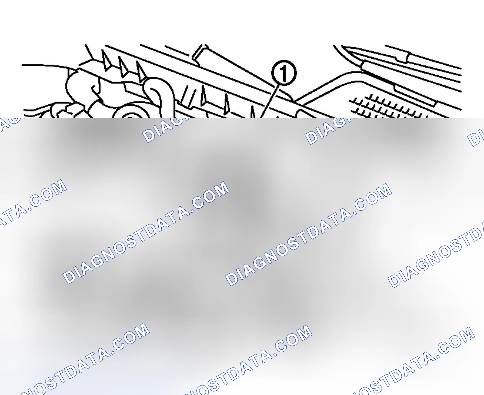 Scheme 34: FLUSHING COOLING SYSTEM
