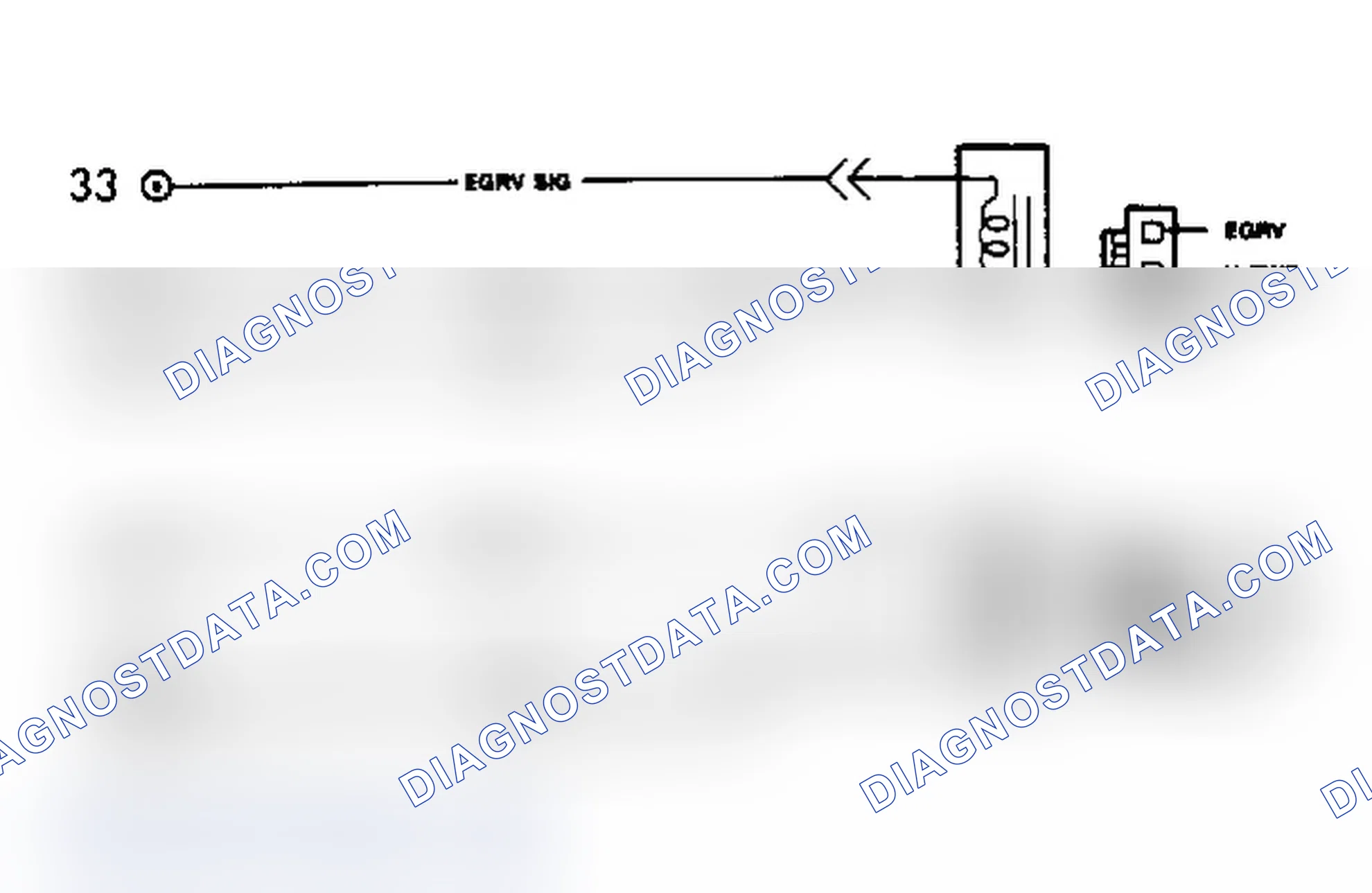 Scheme 79: EGR Vent Solenoid & EGR Control Solenoid Circuits