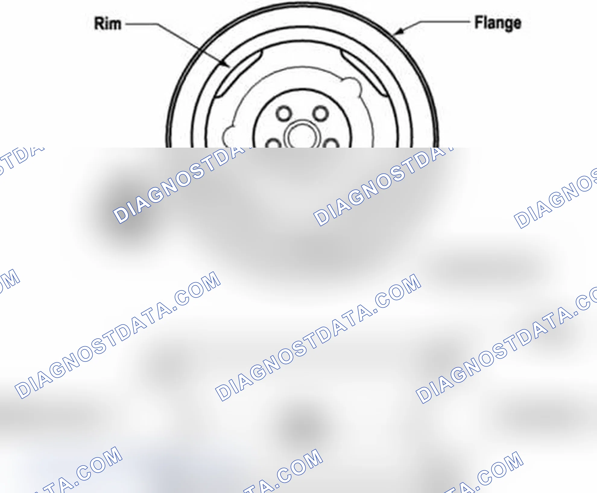 Scheme 31: Steel Wheel