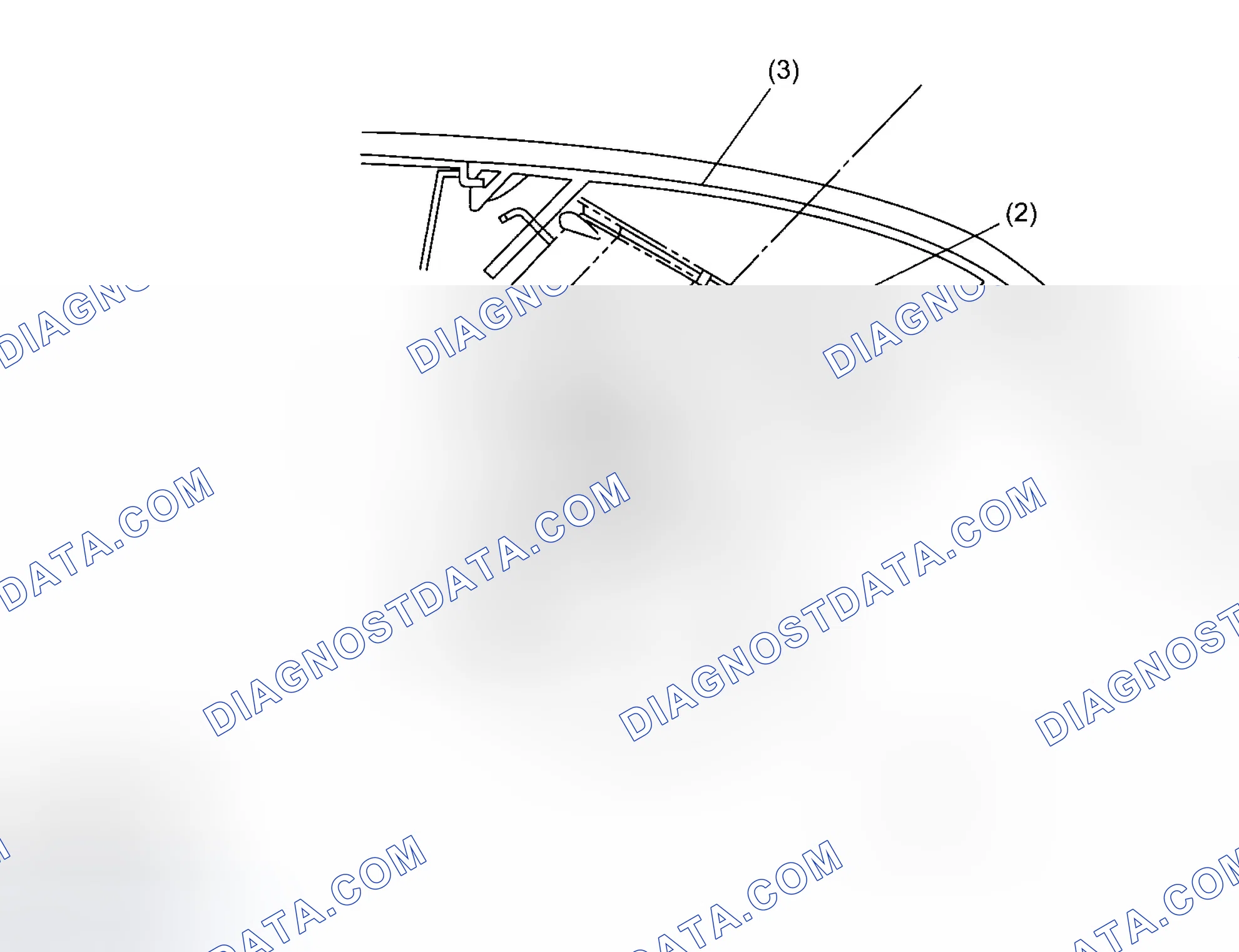 Scheme 10: PASSENGER'S SEAT AIRBAG MODULE