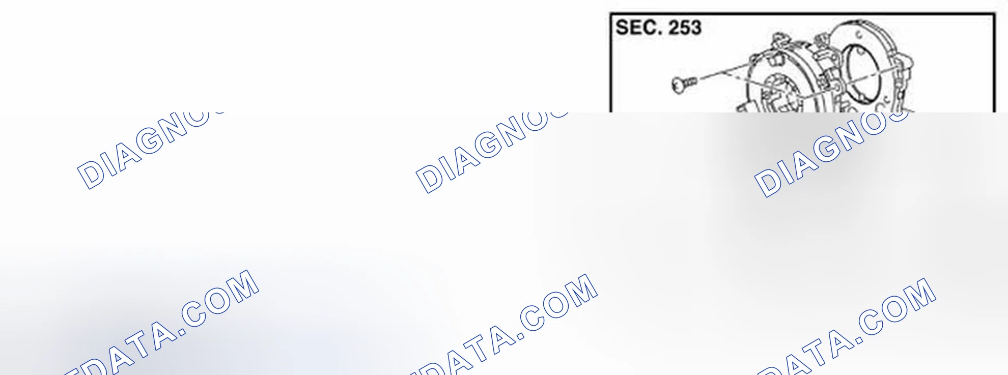 Scheme 40: DISASSEMBLY