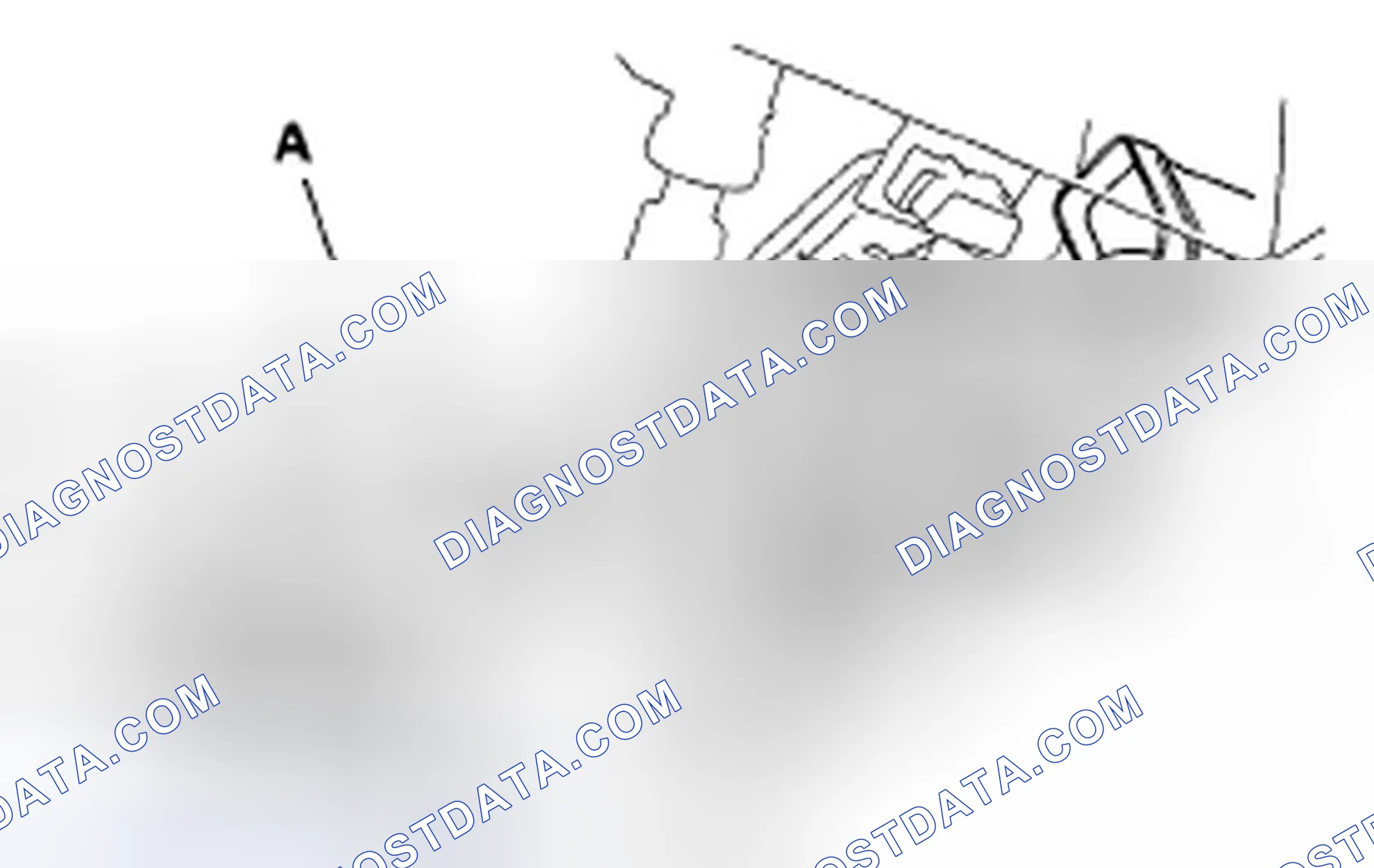 Scheme 18: Driver's Air Mix Control Motor Replacement