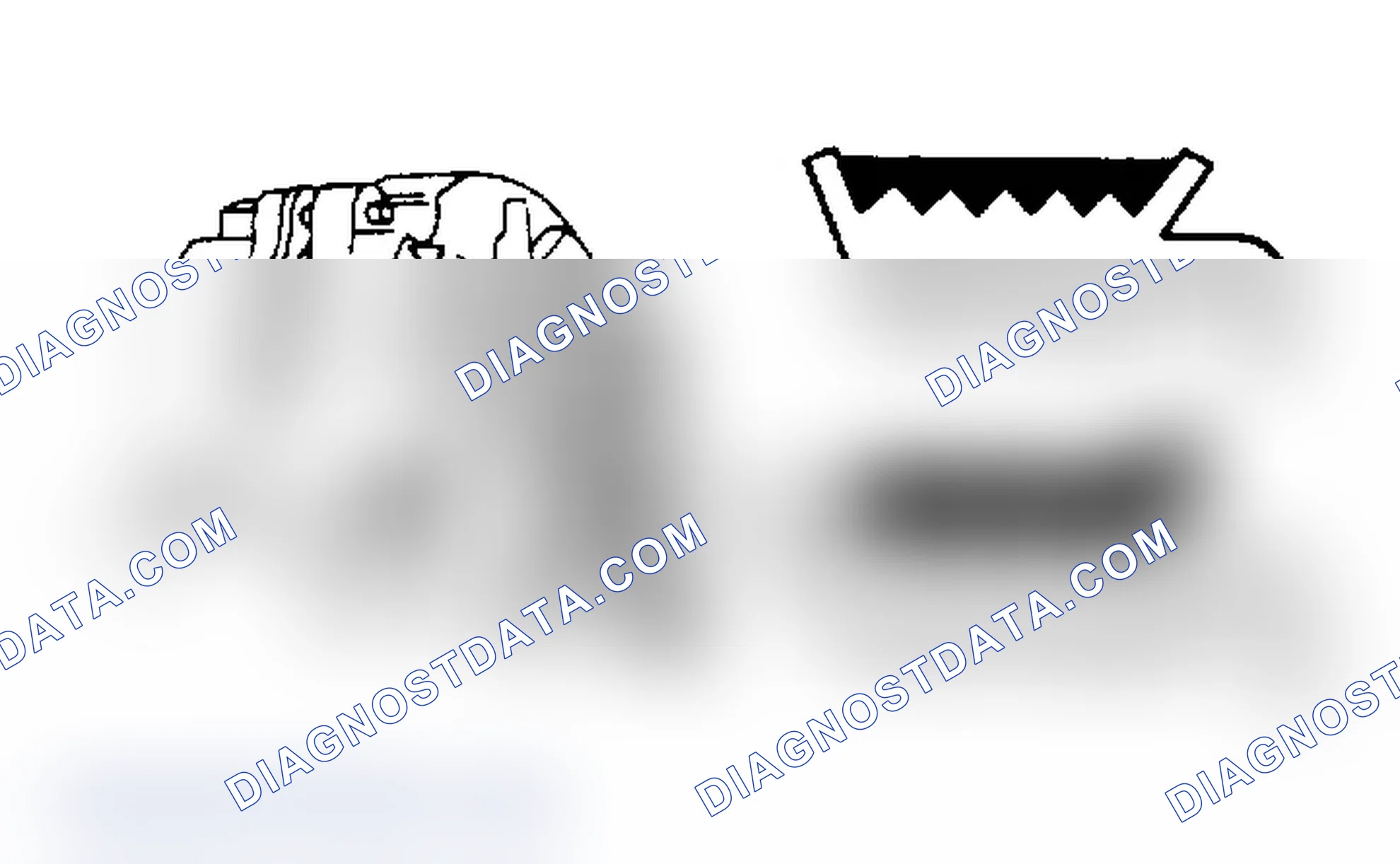 Scheme 1: Serpentine Belt Alignment