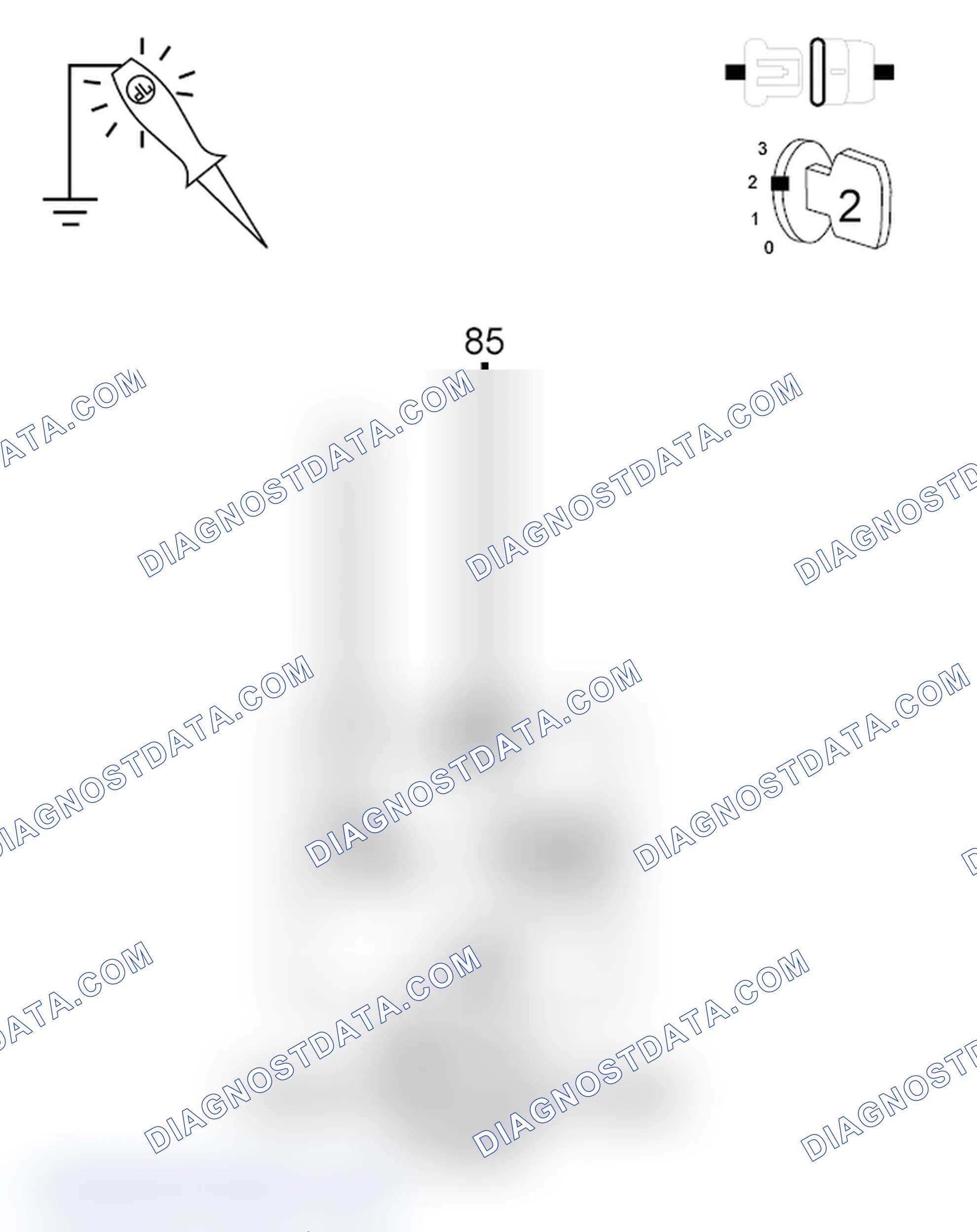 Scheme 466: DIAGNOSTIC TEST