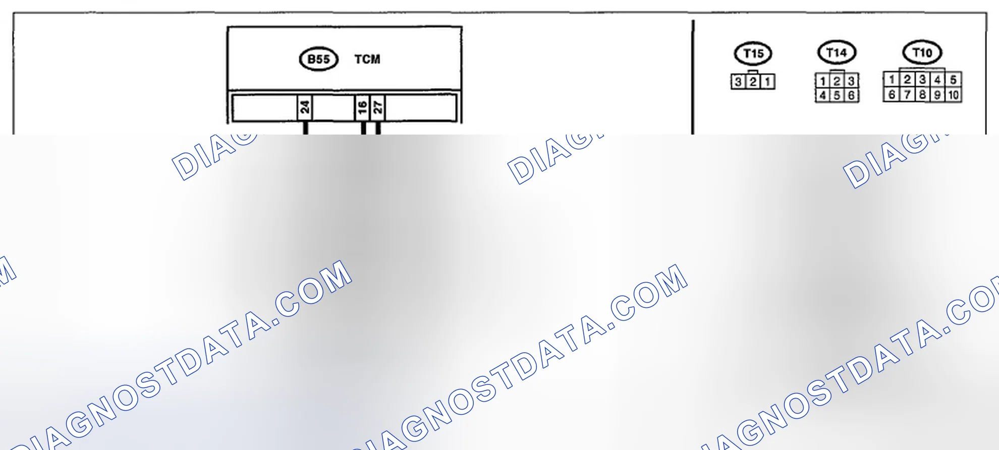 Scheme 625: WIRING DIAGRAM