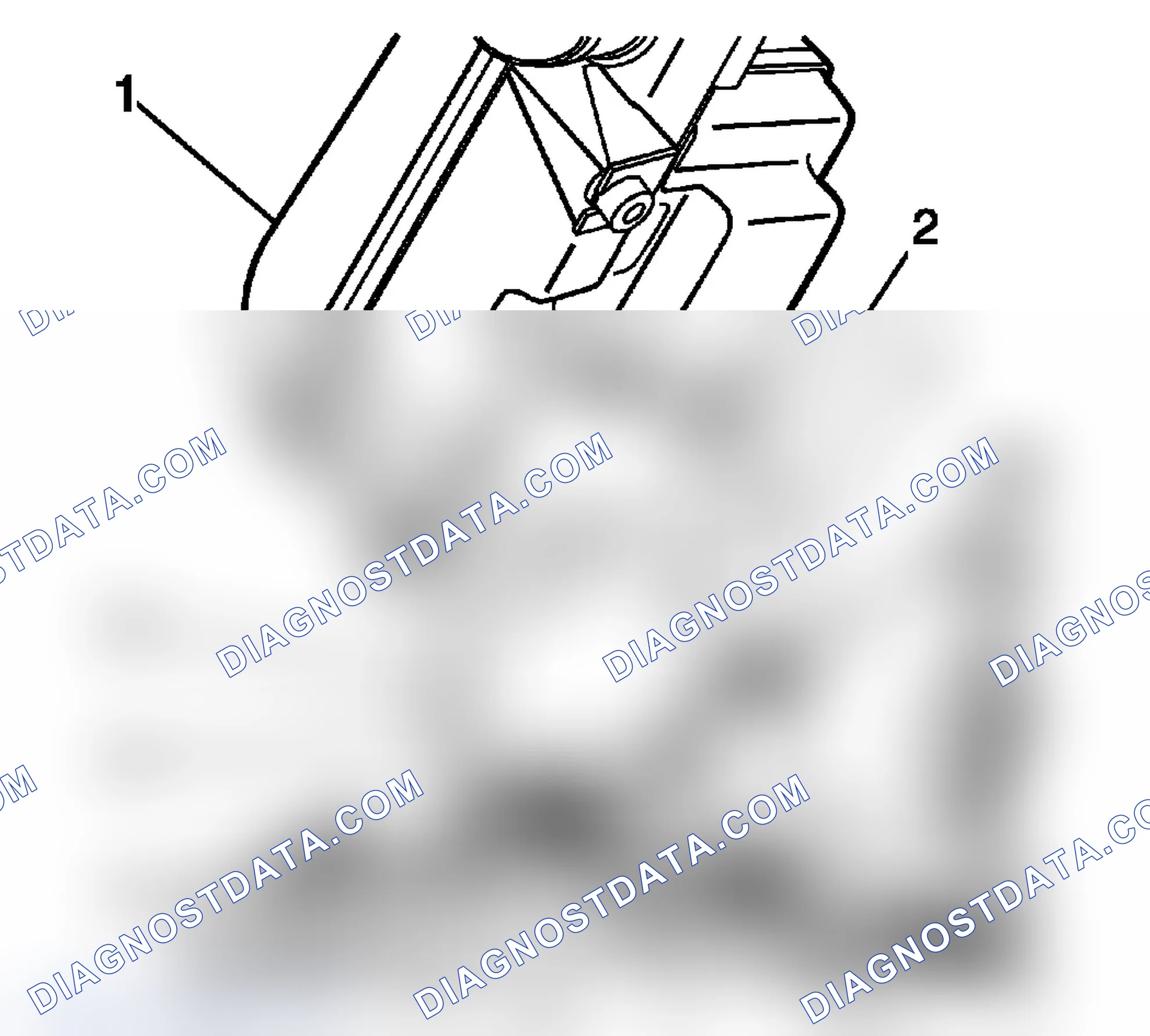 Scheme 42: Crankcase Ventilation System Description