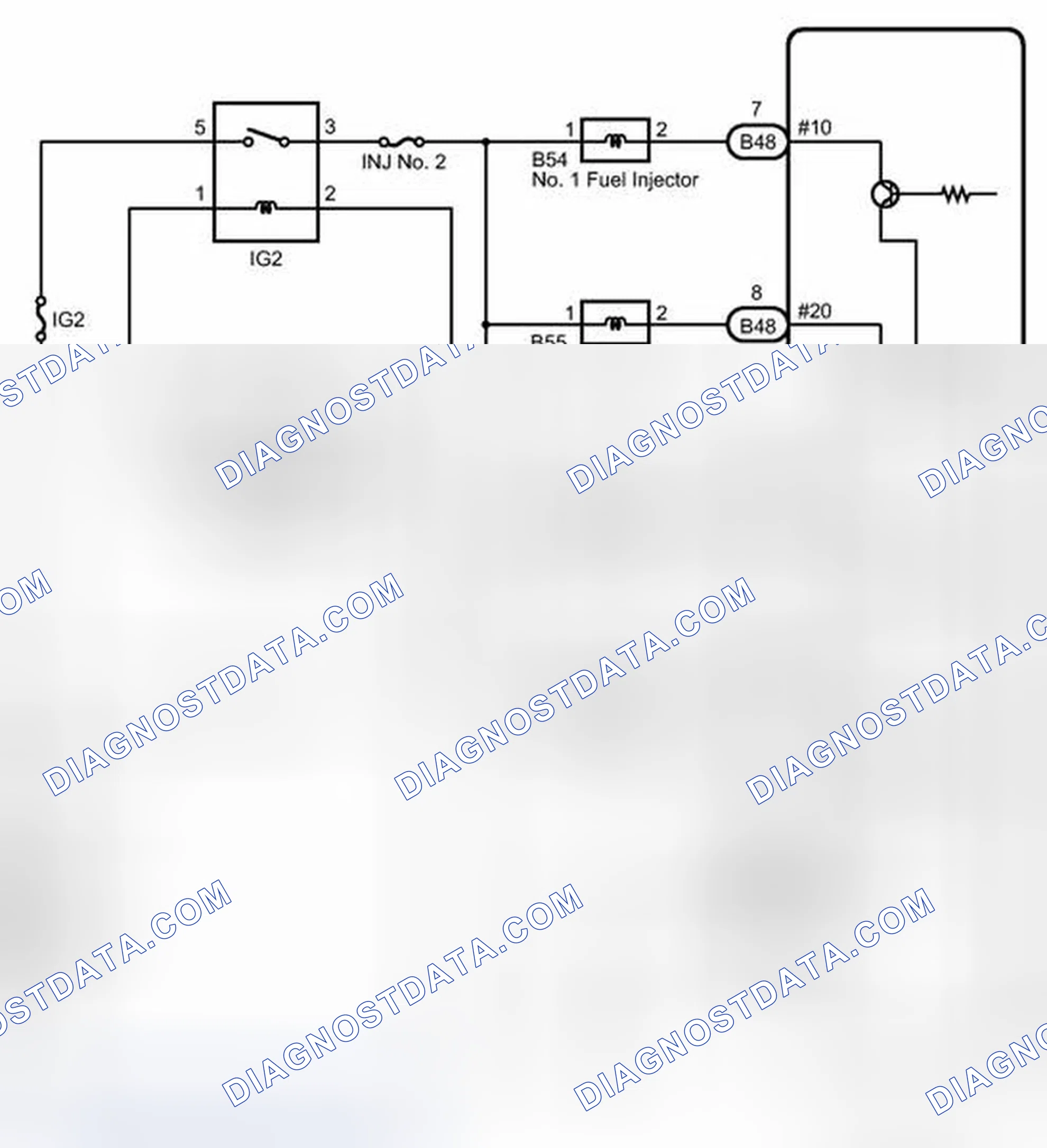 Scheme 95: WIRING DIAGRAM