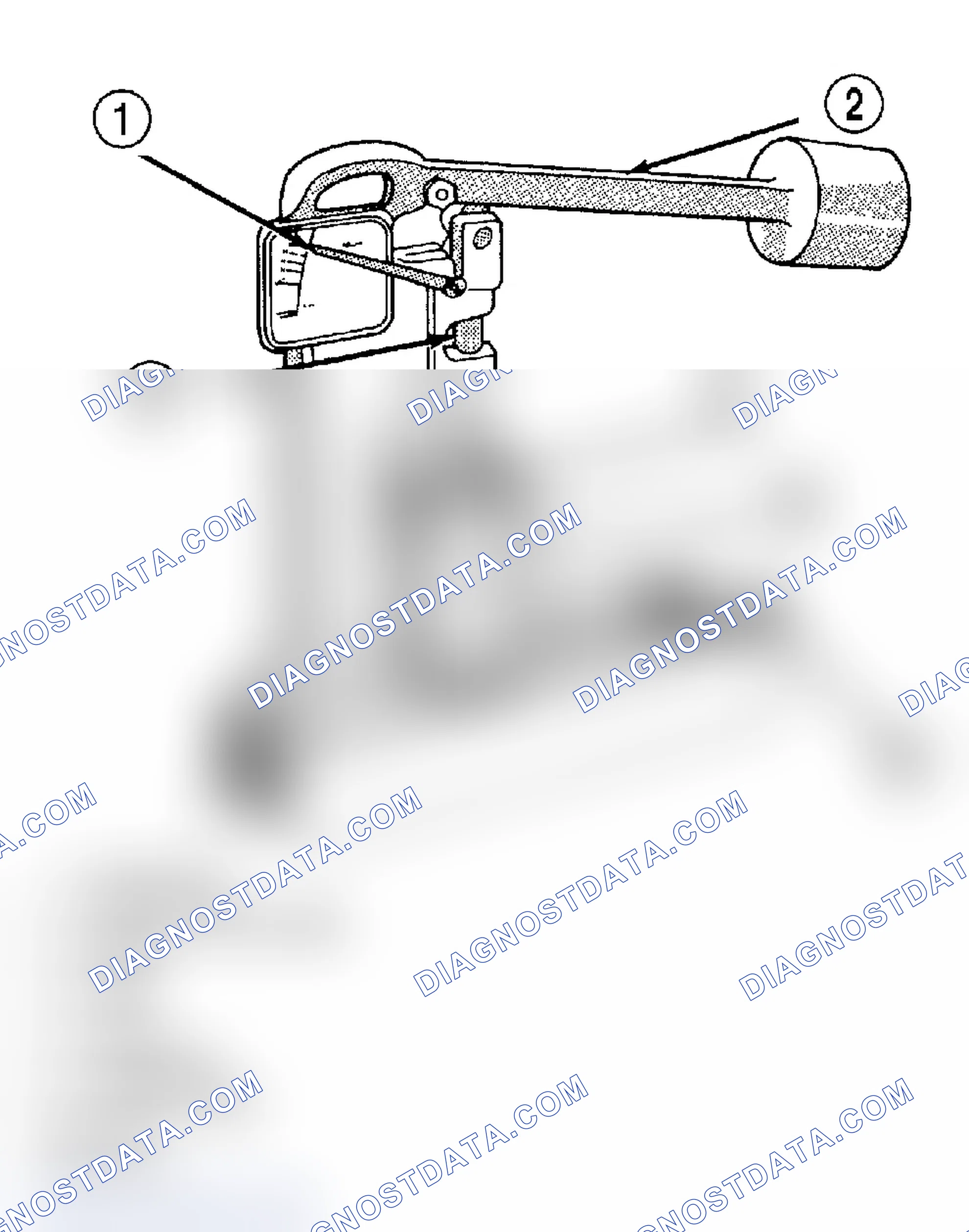 Scheme 28: LEAK-DOWN TEST