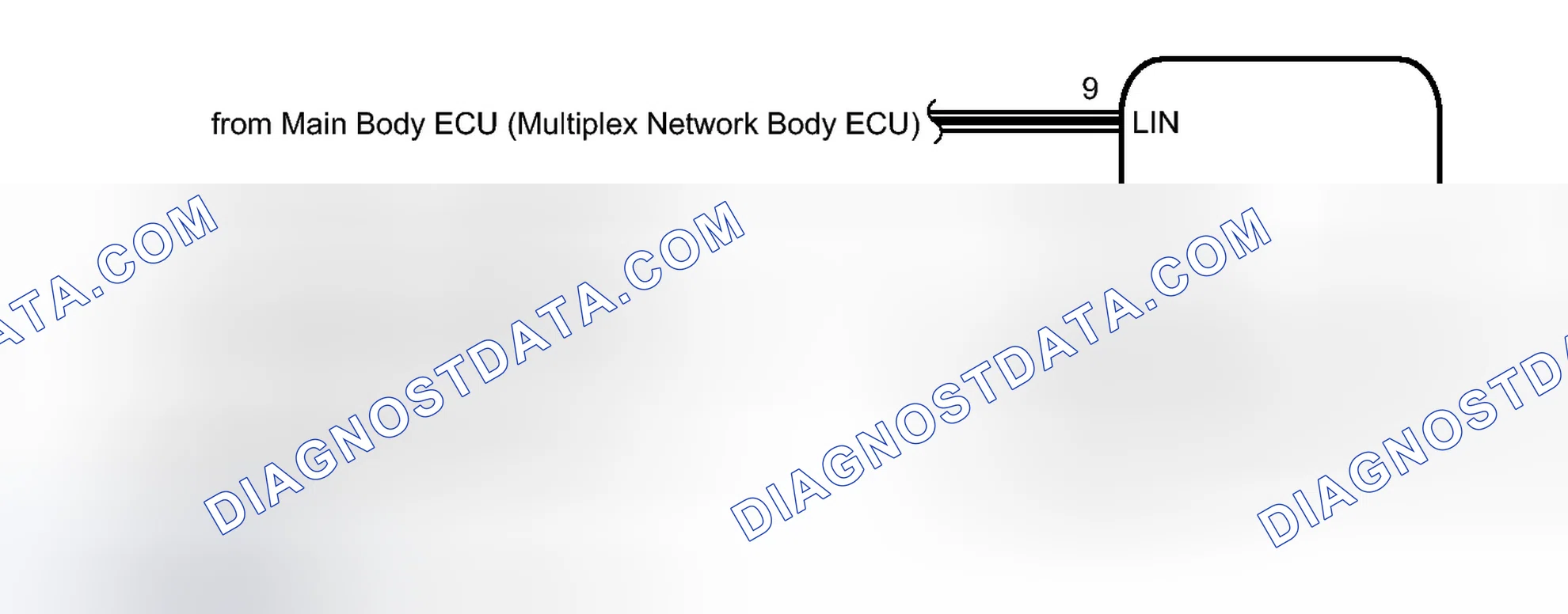 Scheme 315: WIRING DIAGRAM