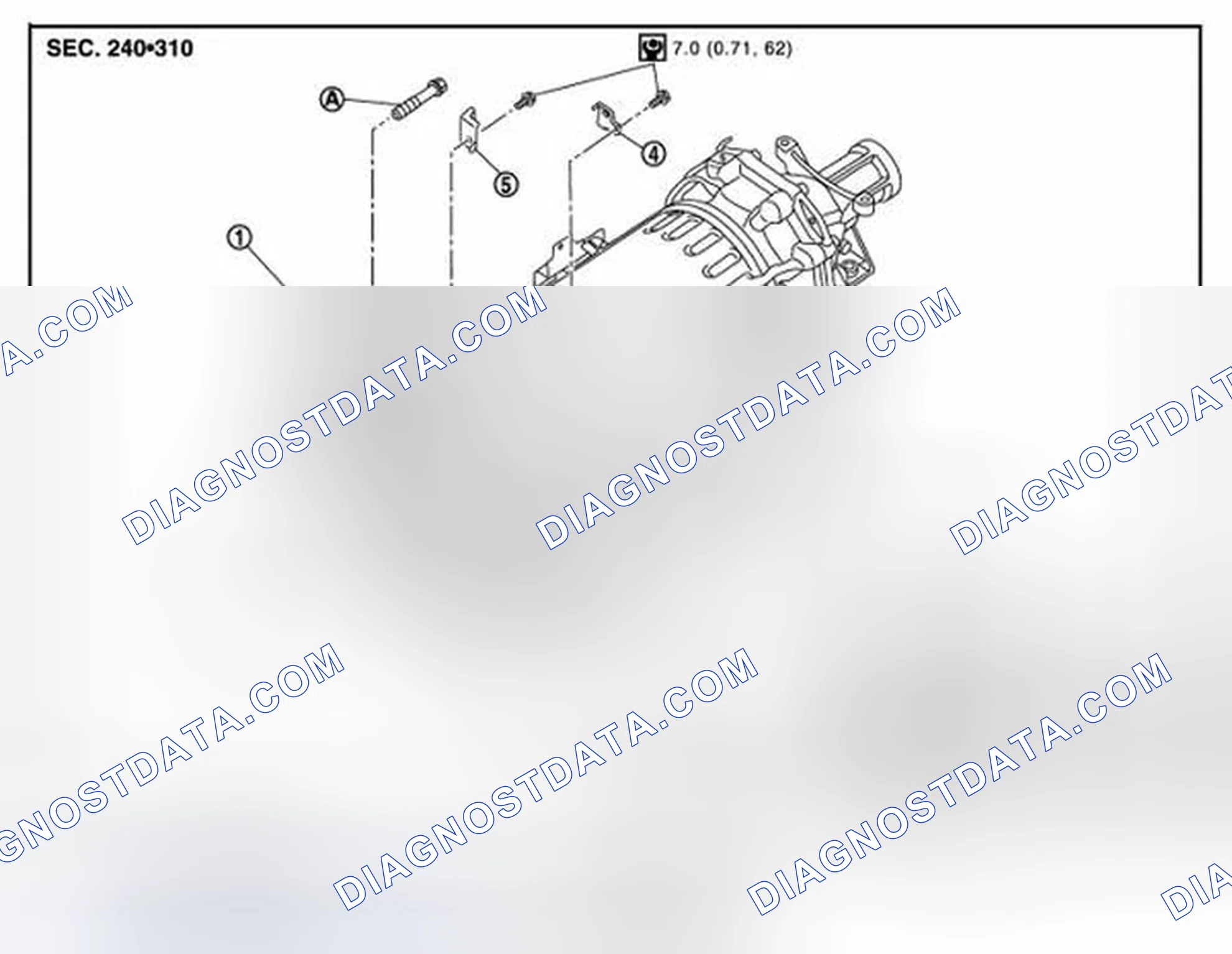 Scheme 62: Exploded View