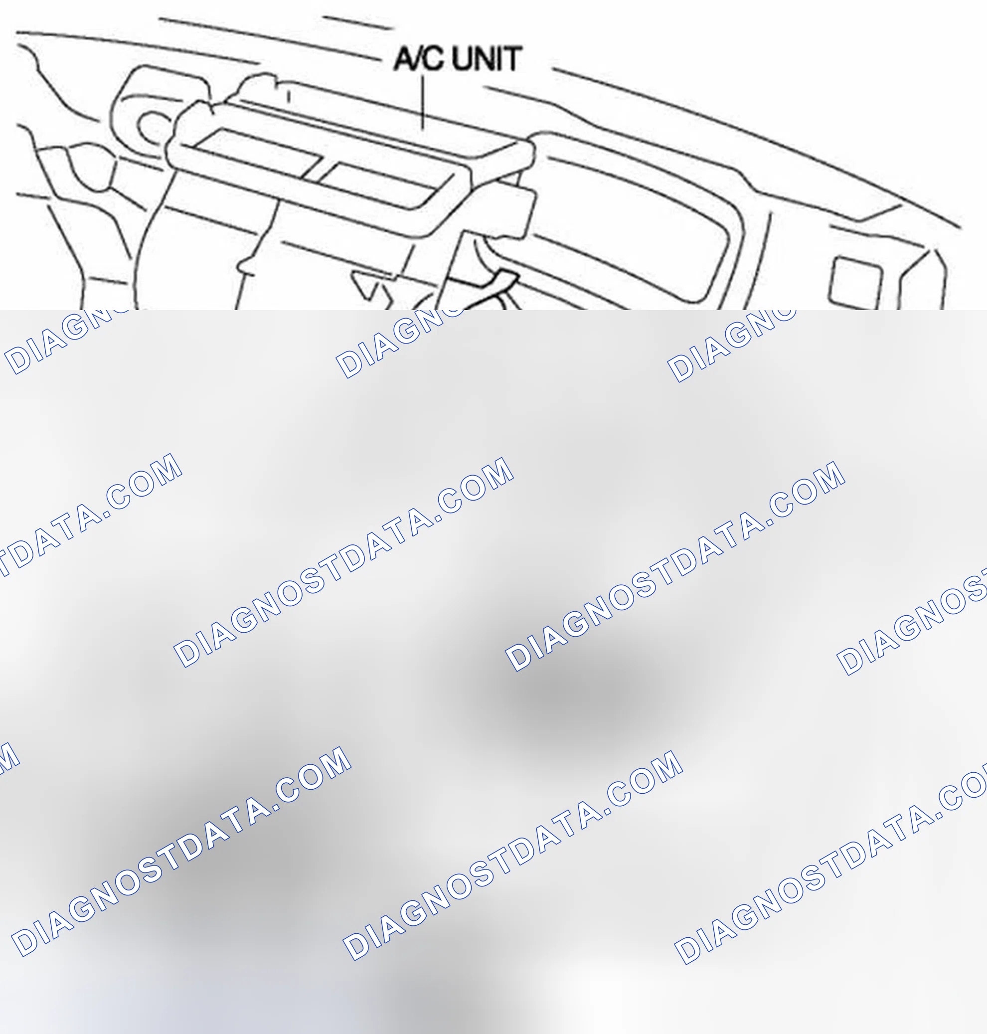 Scheme 40: AIR INTAKE DUCT REMOVAL/INSTALLATION