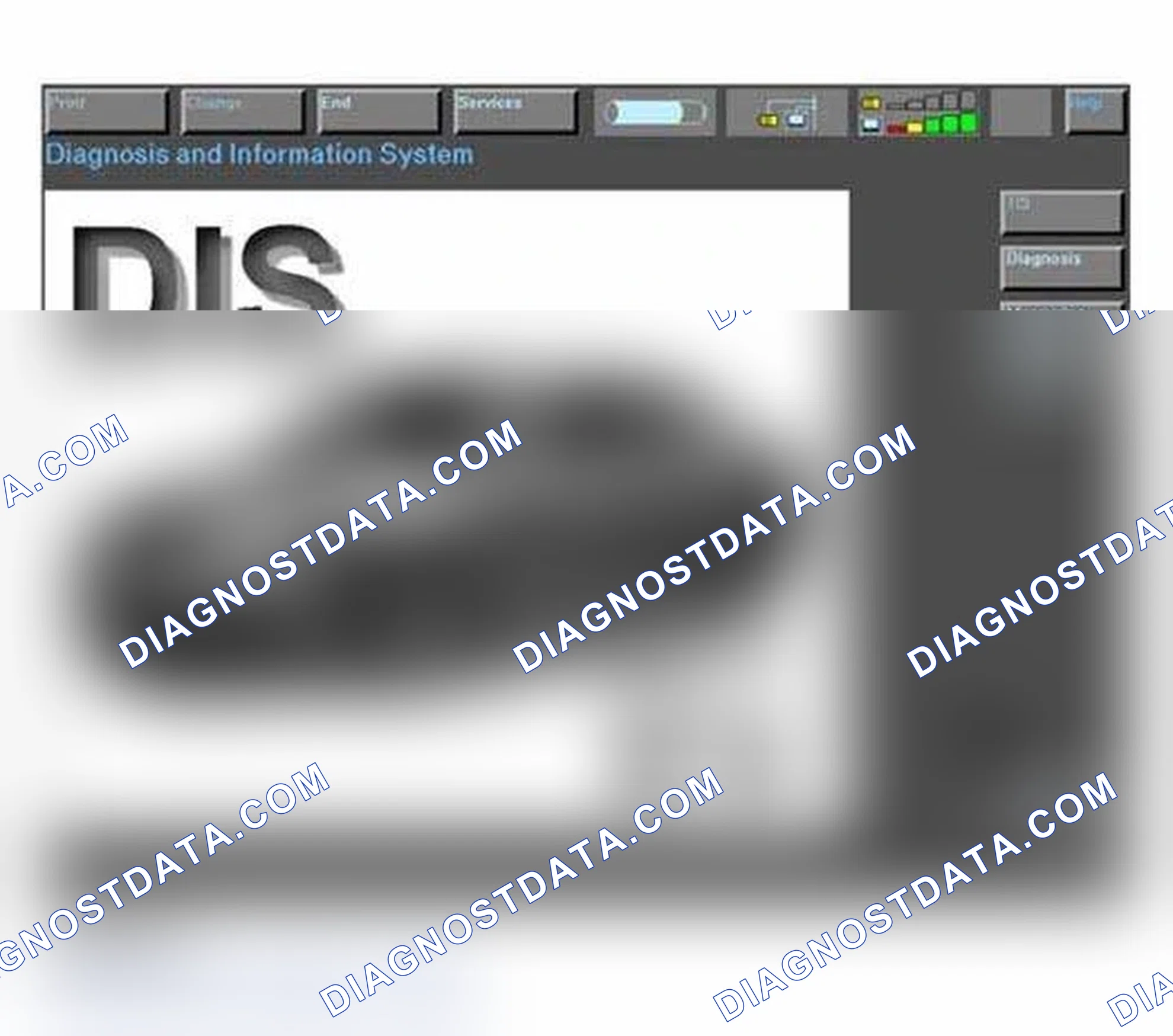 Scheme 101: Accessing Configuration Information - DISplus/GT1 & Interface(s)