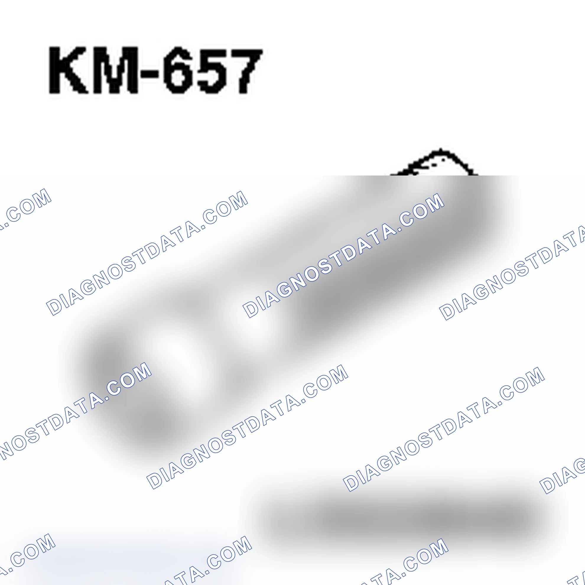 Special Service Tools
