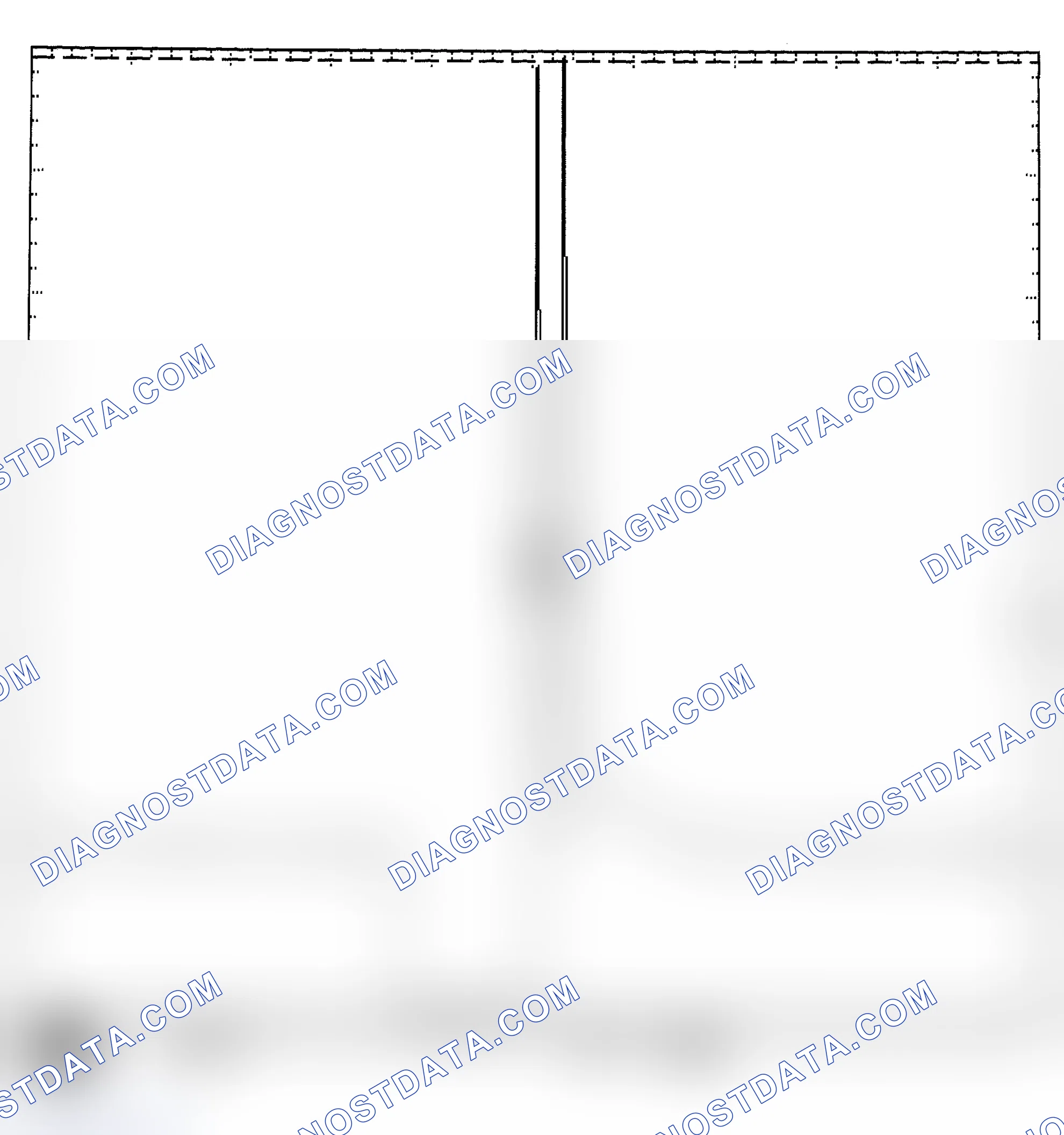 Scheme 30: Single Injector - Known Good - Voltage Pattern