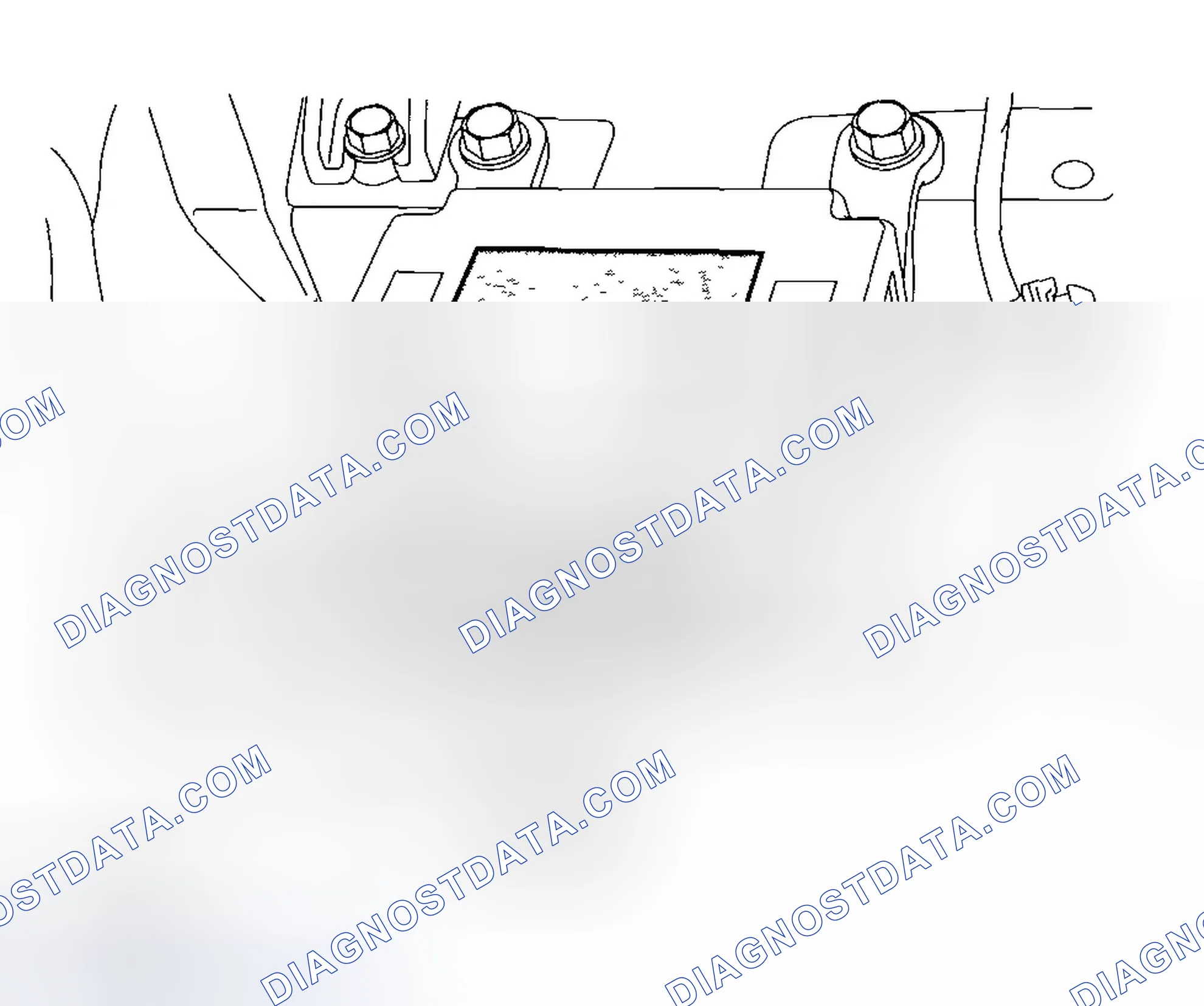 Scheme 30: AIRBAG CONTROL MODULE