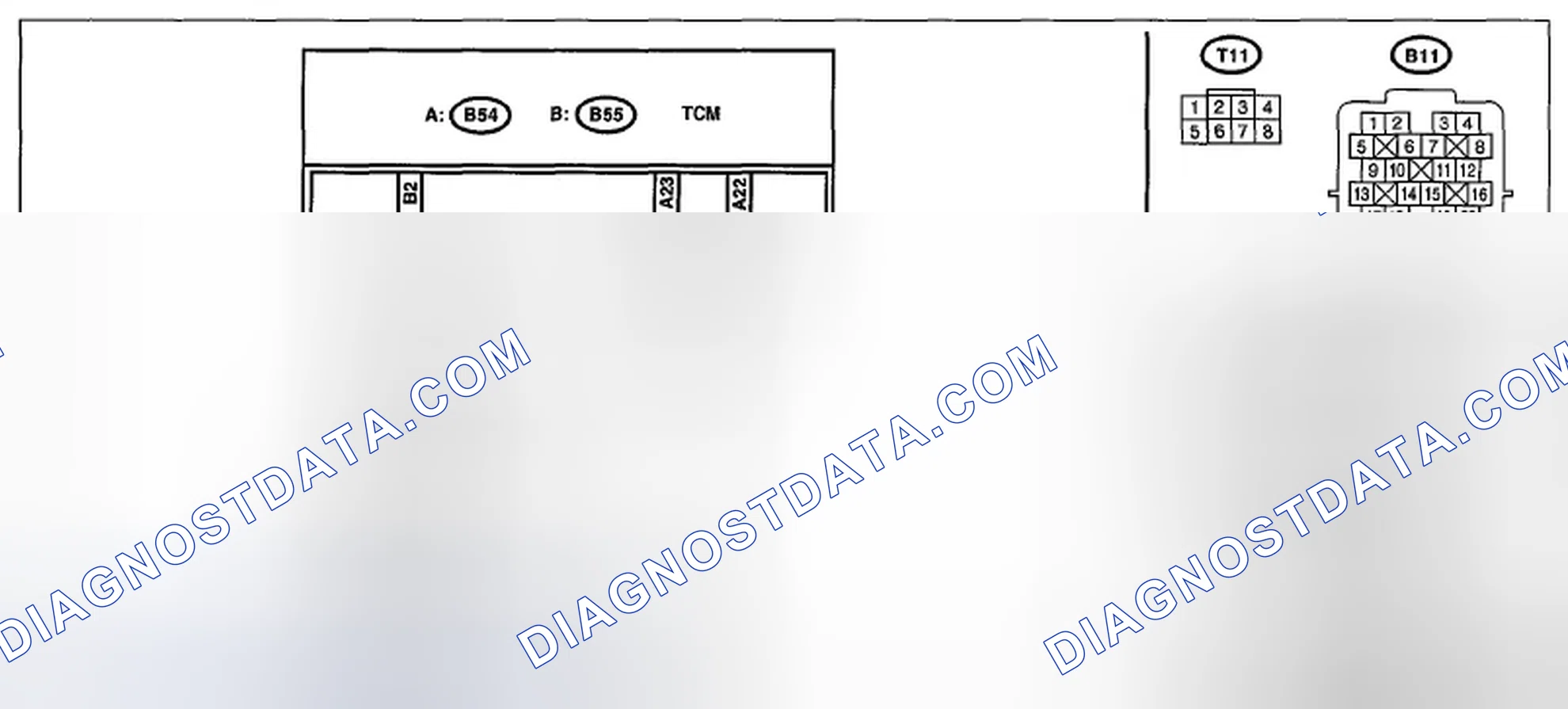 Scheme 642: WIRING DIAGRAM