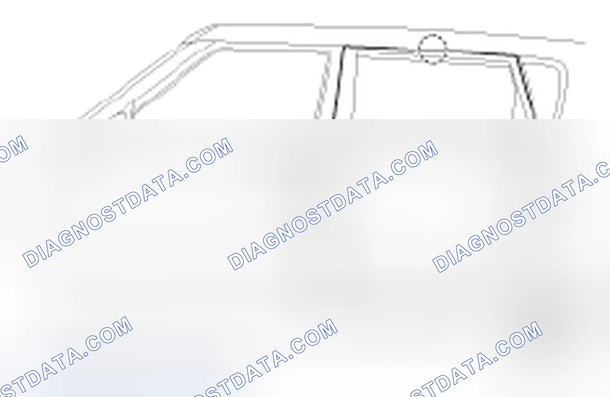 Scheme 19: Door Position Adjustment