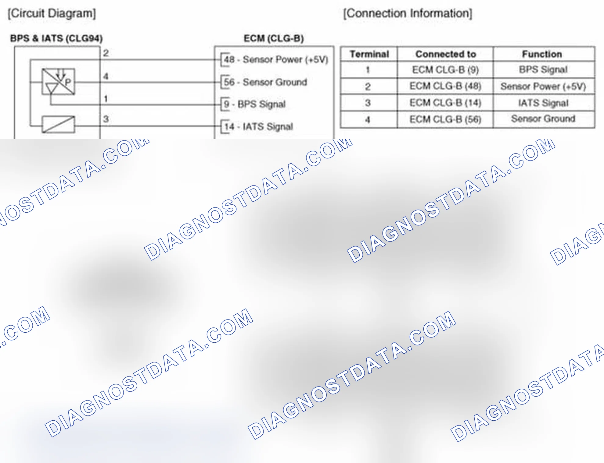 Scheme 200: Circuit Diagram