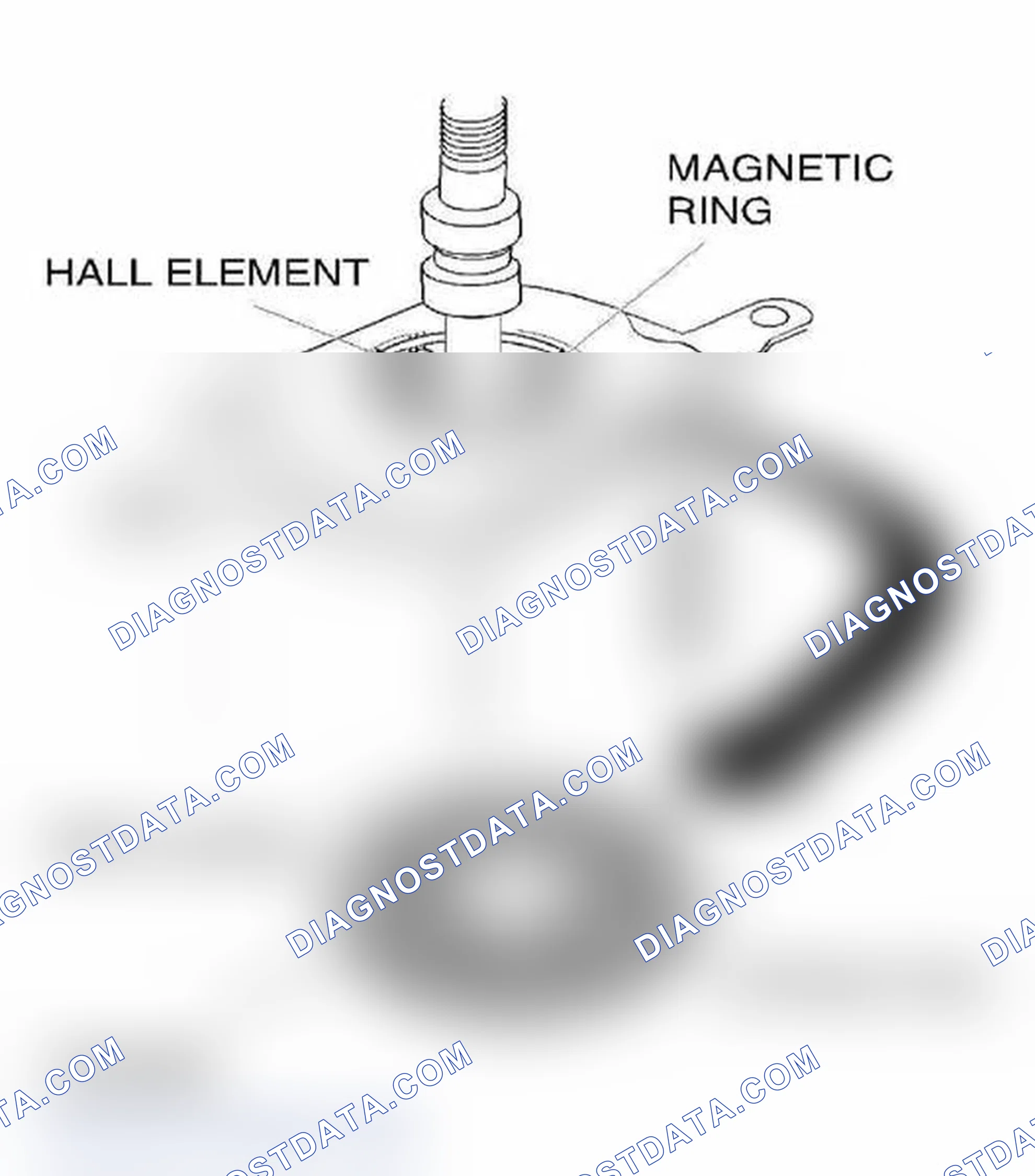 Scheme 261: Motor Position Hall Sensors