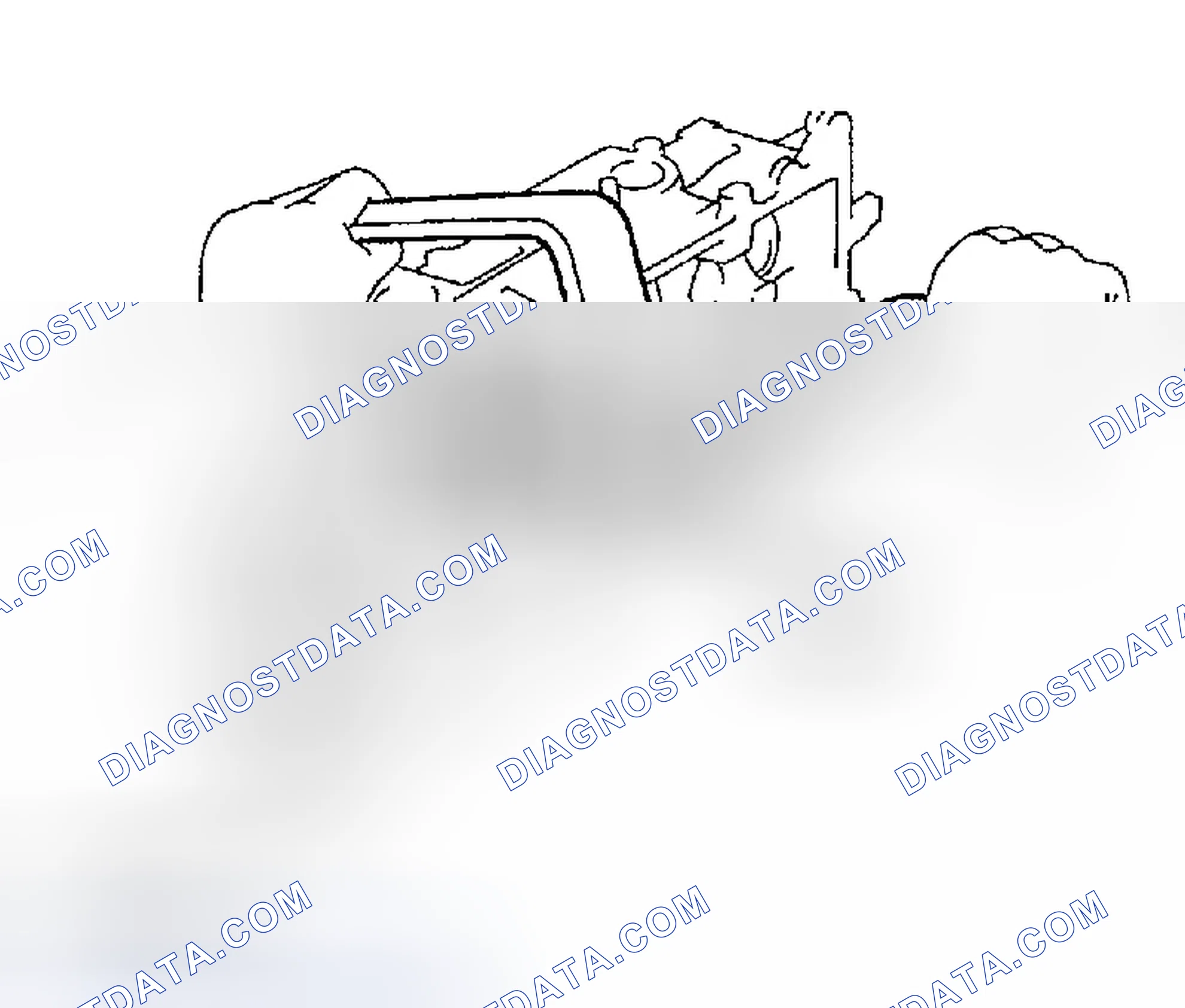 Scheme 96: DISASSEMBLY