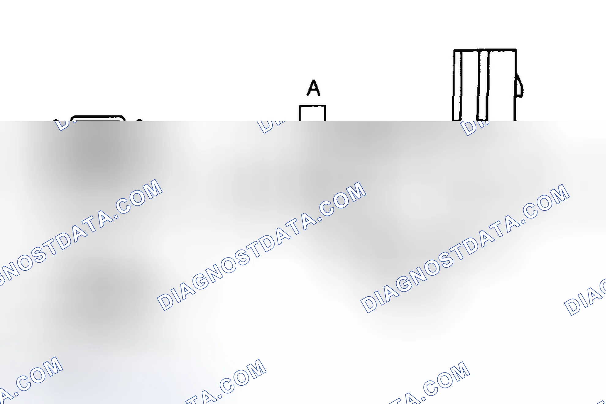 Scheme 423: VARIABLE AIR DUCT (VAD) CONTROL SOLENOID VALVE INSPECTION [AJ]