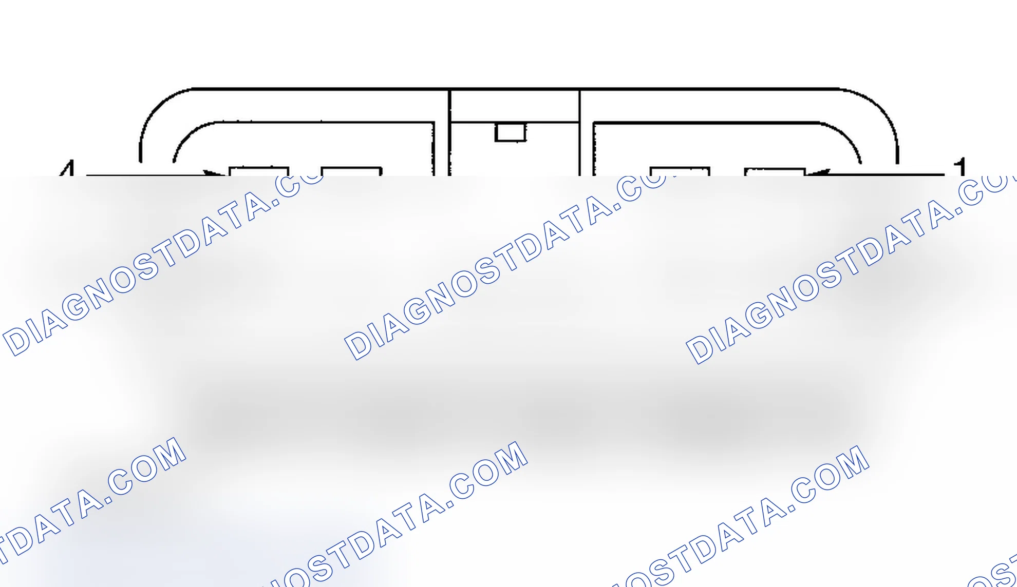 Scheme 1: POWER WINDOW SWITCH