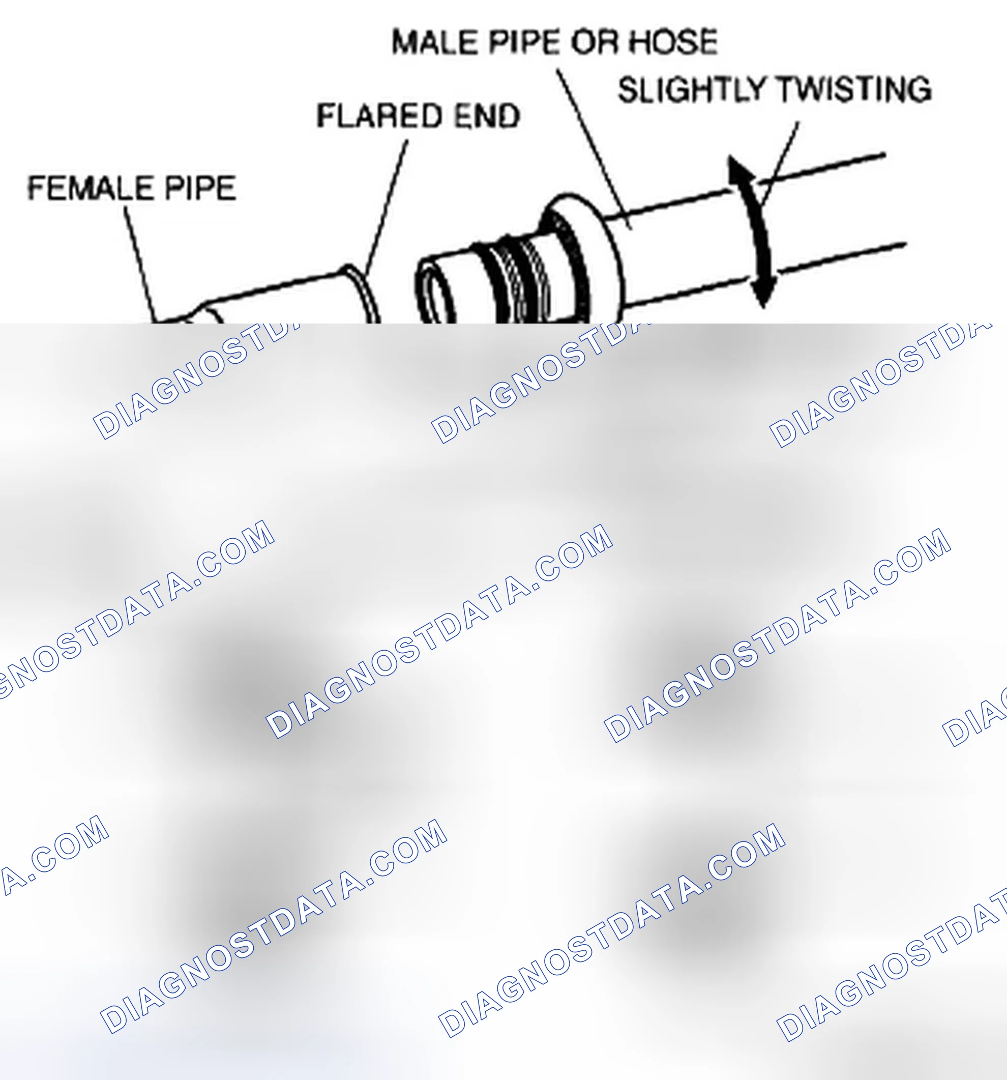 Scheme 54: Spring-lock coupling type