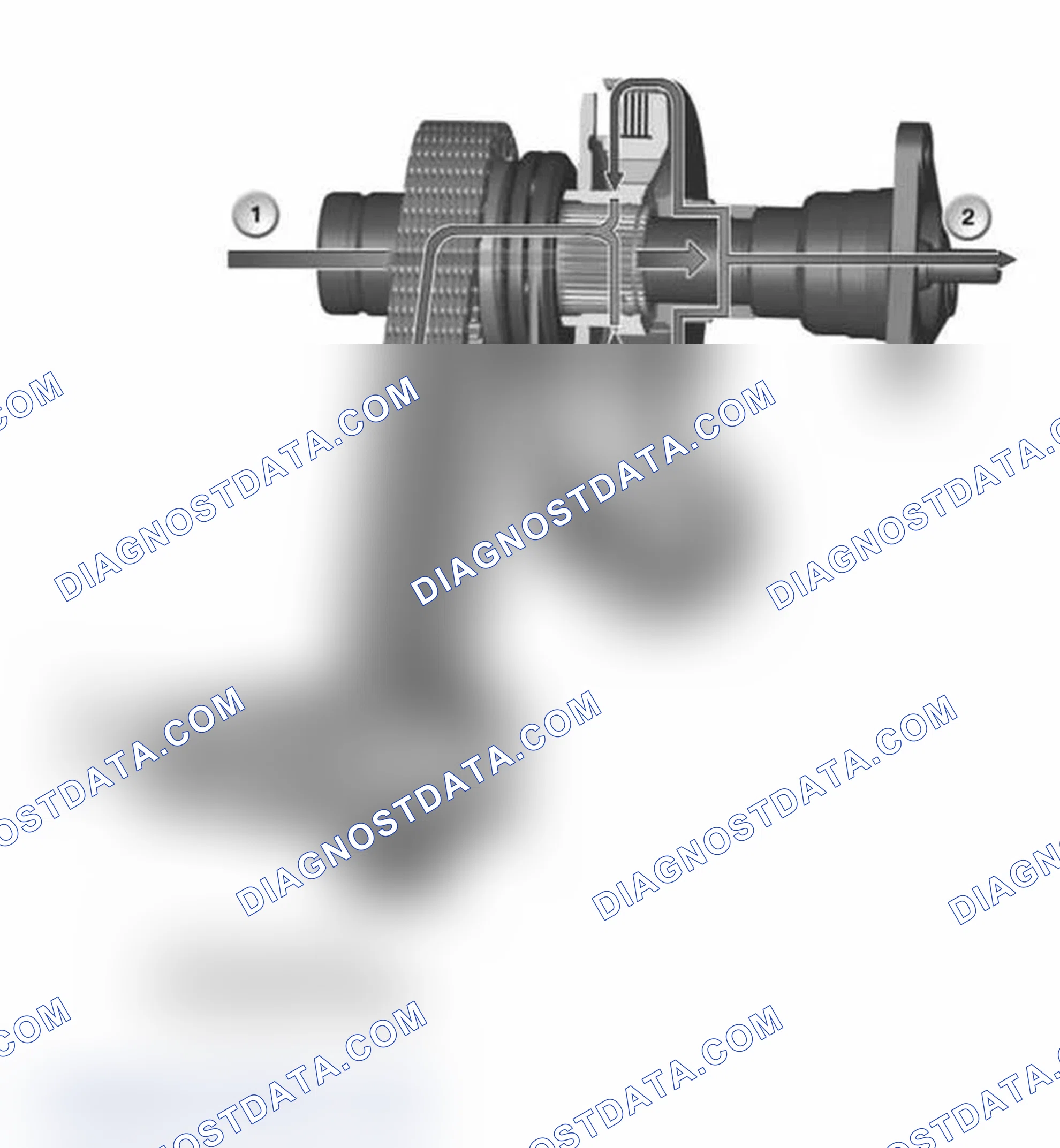 Scheme 30: Power Flow