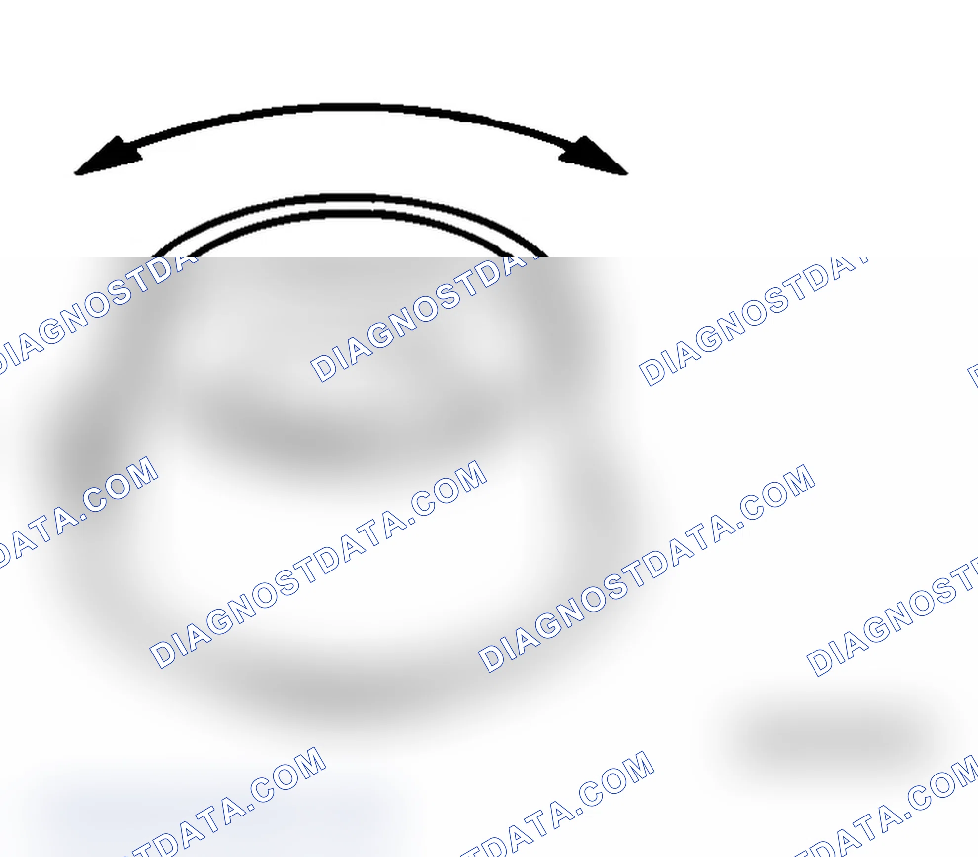 Scheme 253: TENSIONER PULLEY