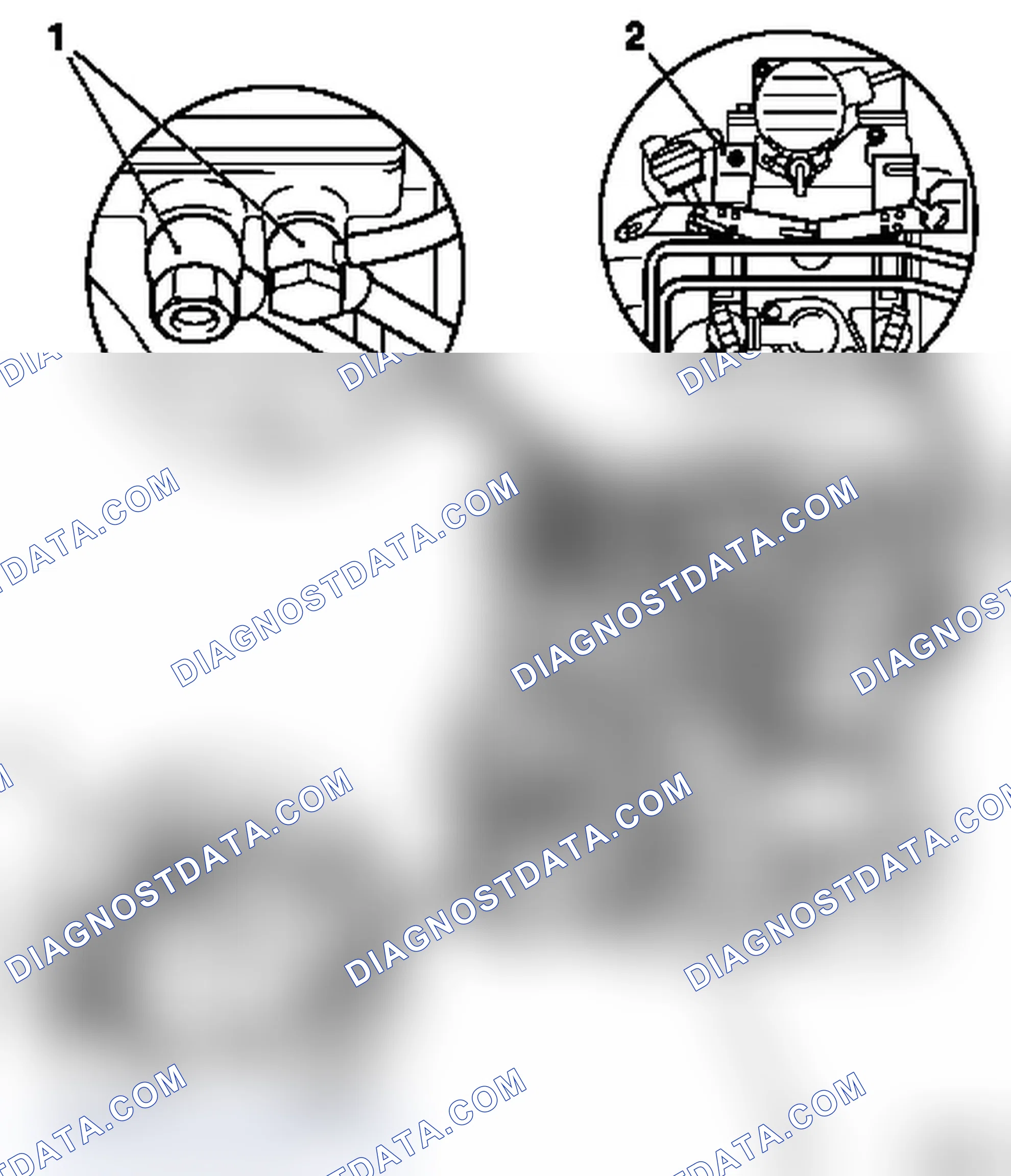 How to Replace the Motor with Replacement Motor