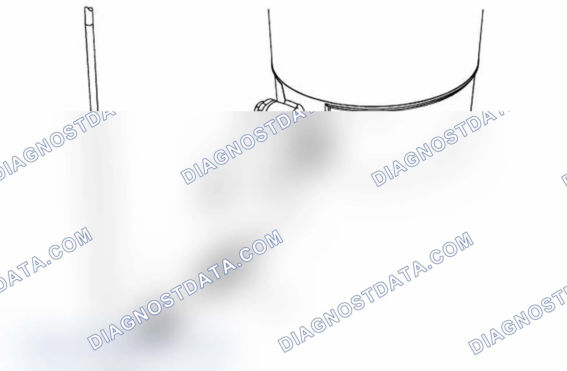 Scheme 5: Engine Oil Temperature Gage Sensor Replacement