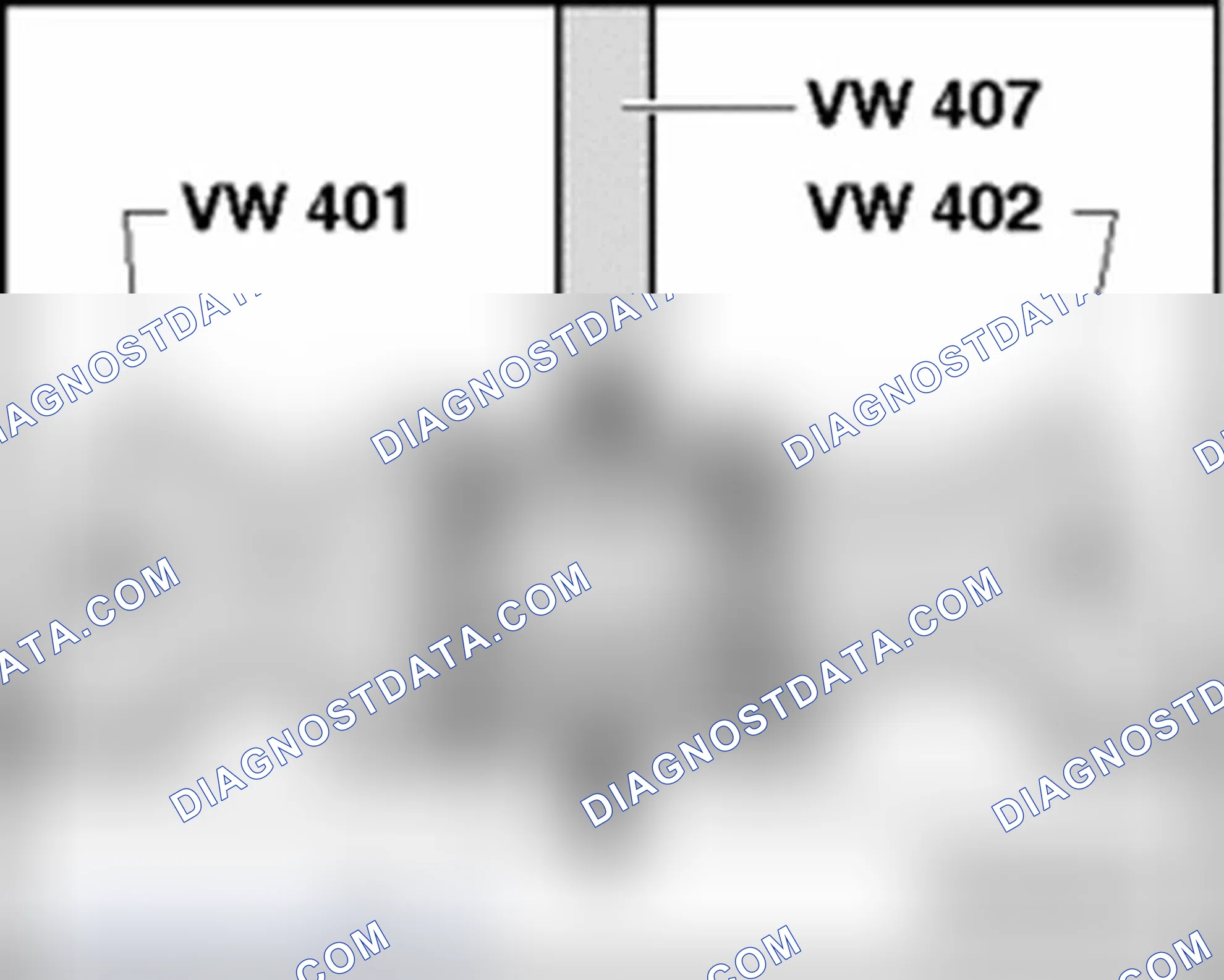 Scheme 1005: Press off grooved ball bearing for spur gear 2