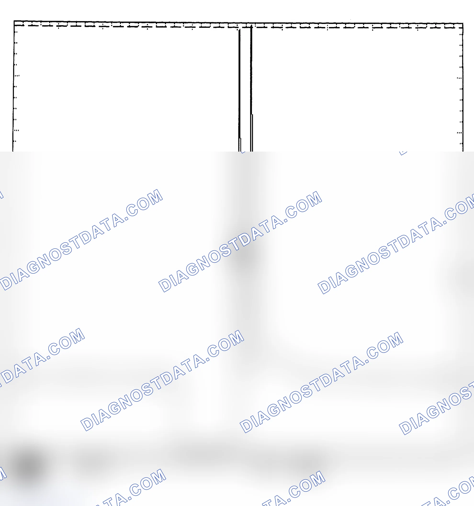 Scheme 30: Single Injector - Known Good - Voltage Pattern