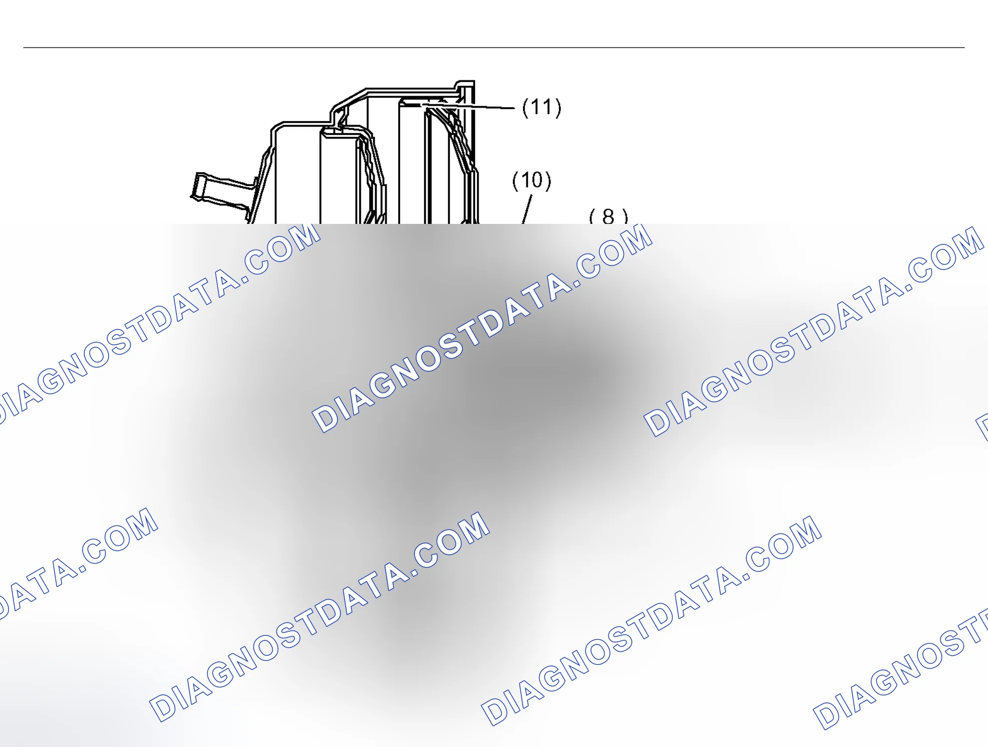 Scheme 6: Brake Booster