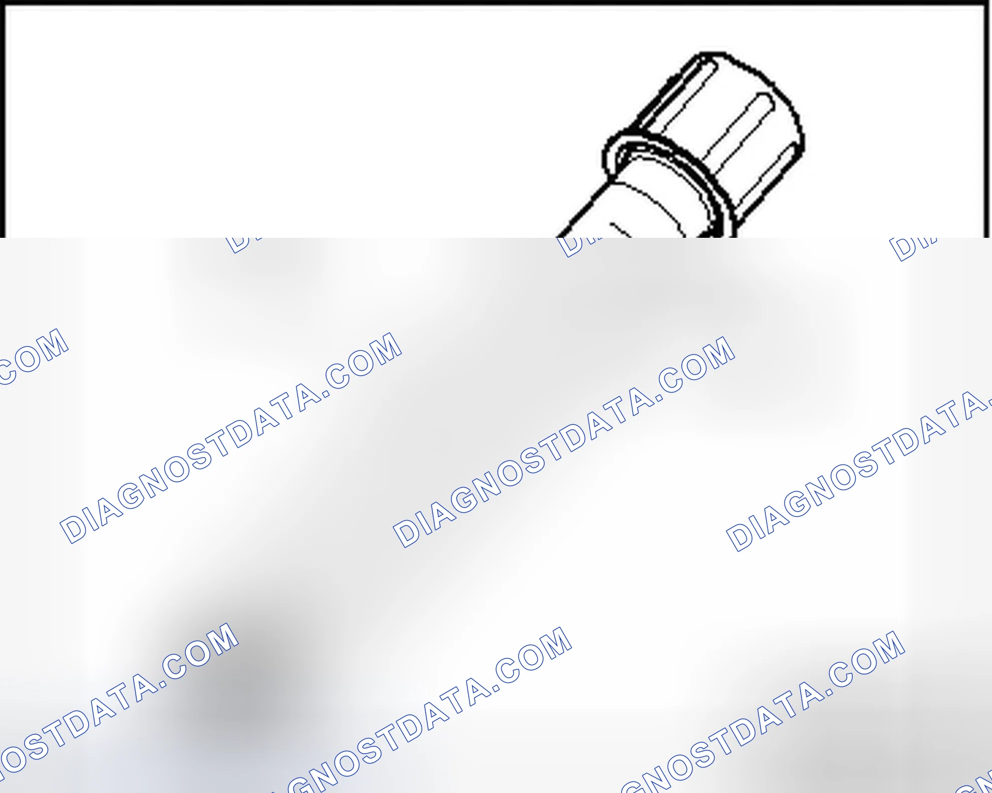 Scheme 44: Filling leak detection additive when refrigerant circuit is empty
