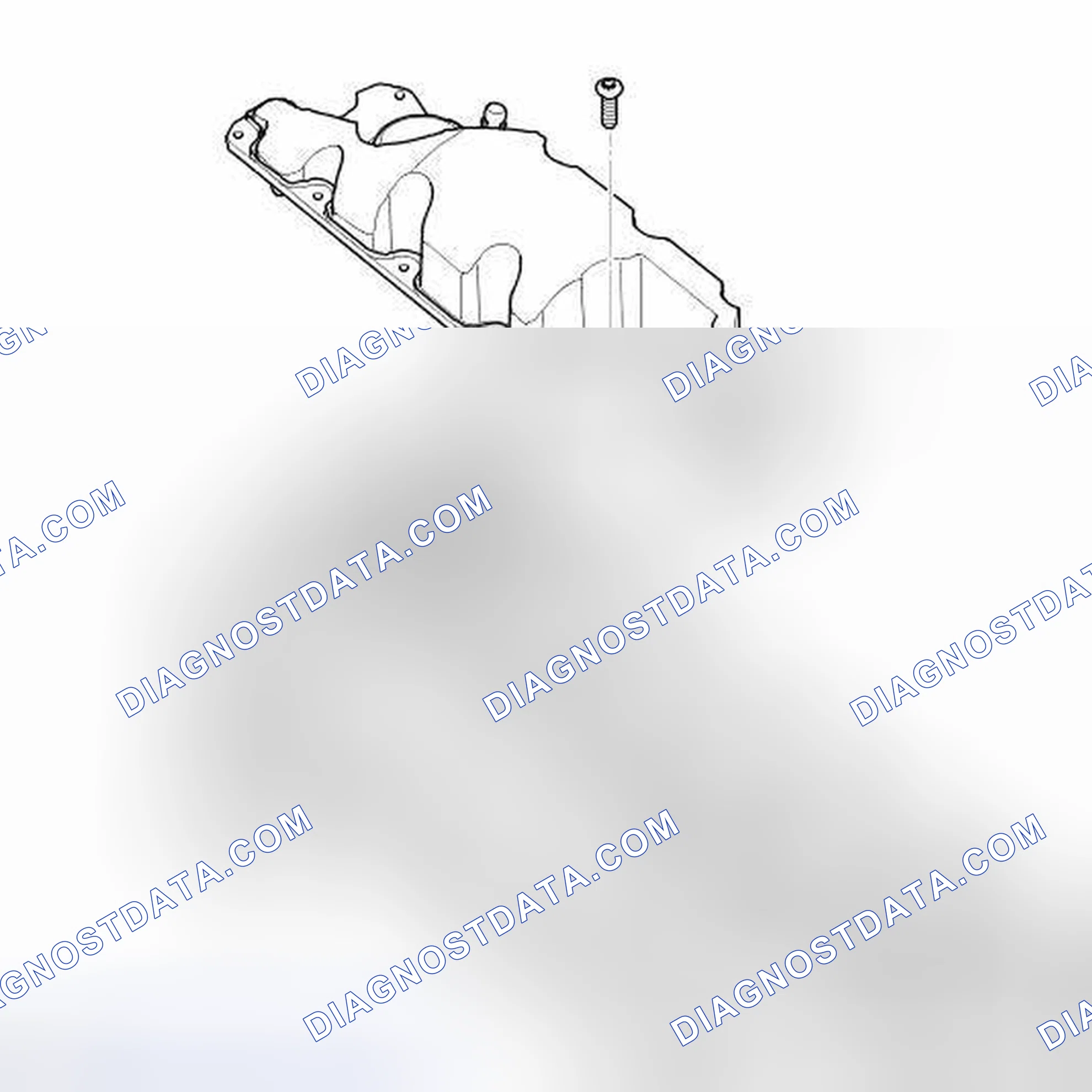 Scheme 154: OIL SEPARATION HOUSING