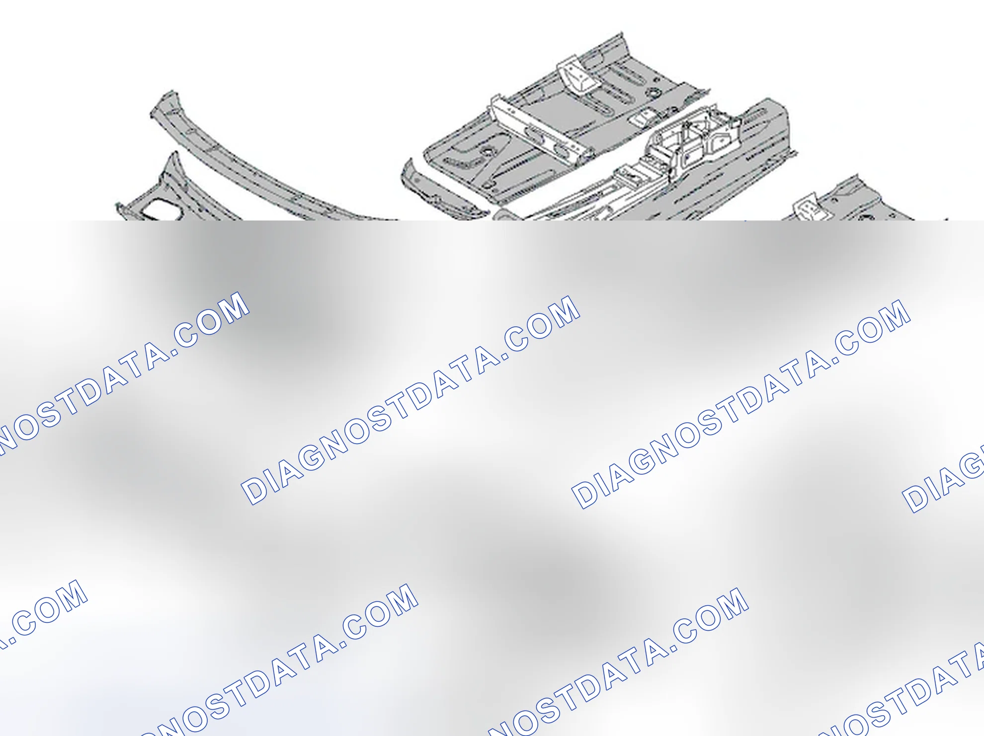Scheme 82: Galvanized Components
