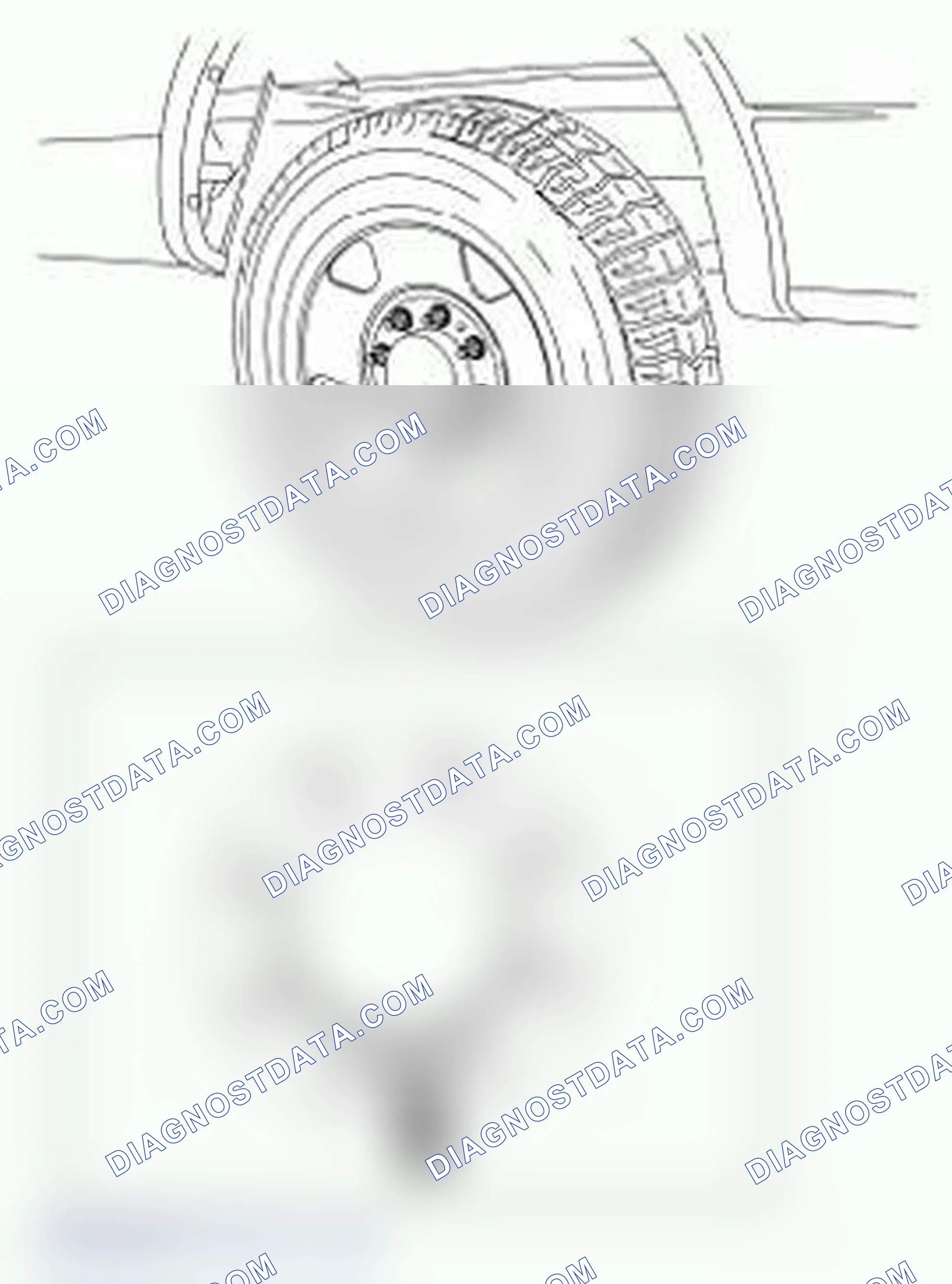 Scheme 11: Wheel-to-Hub Optimization