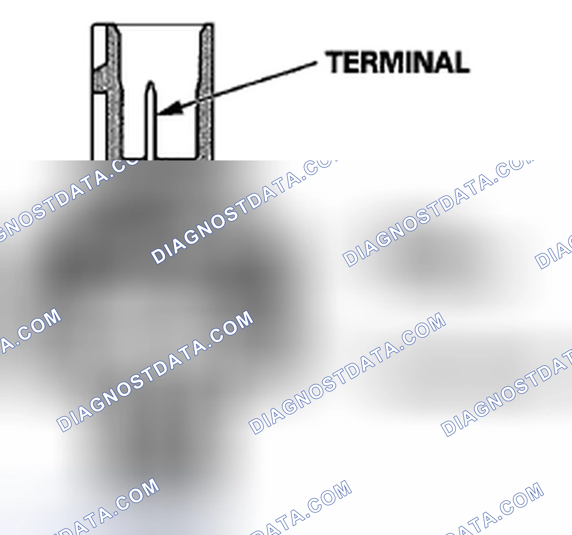 Scheme 124: Knock Sensor