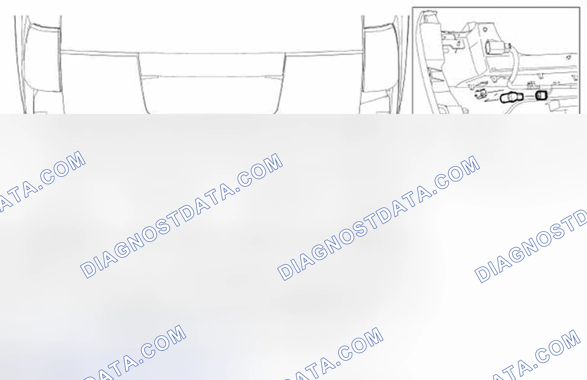 Scheme 21: Parking Aid Sensor