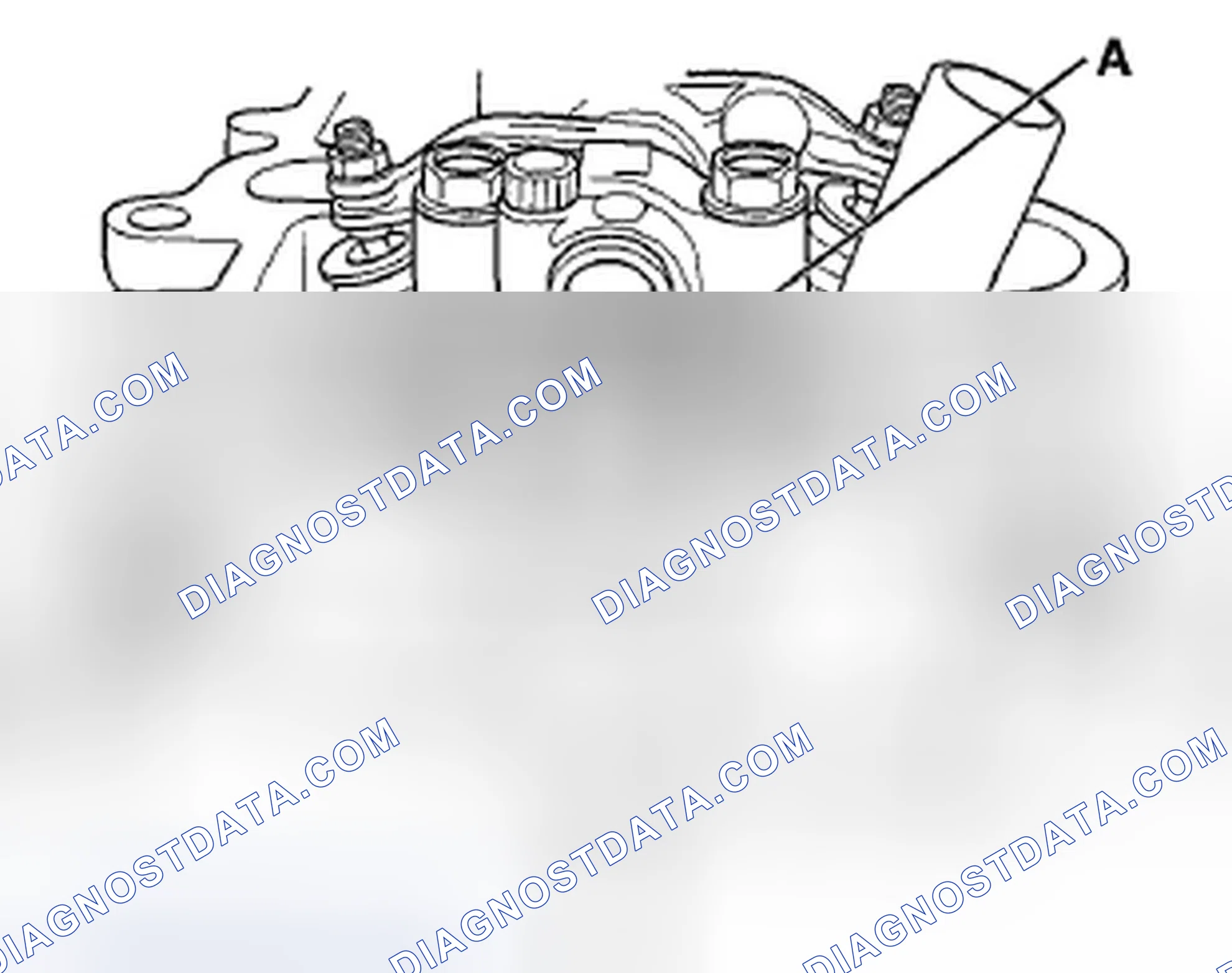 Scheme 2: Valve Clearance Adjustment