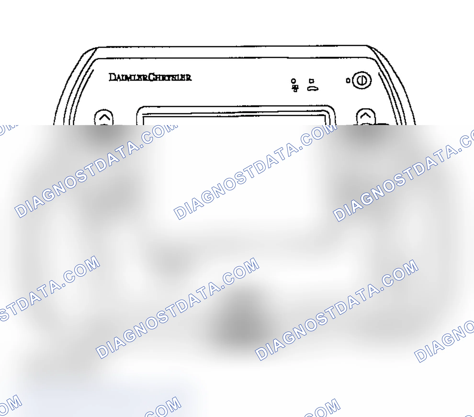 Scheme 19: Diagnostic Test