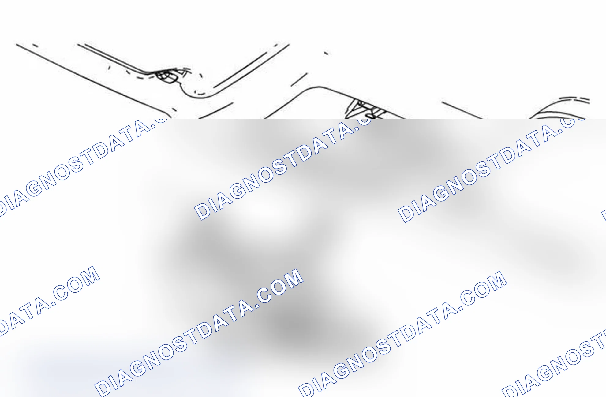 Scheme 58: Roof Console Replacement