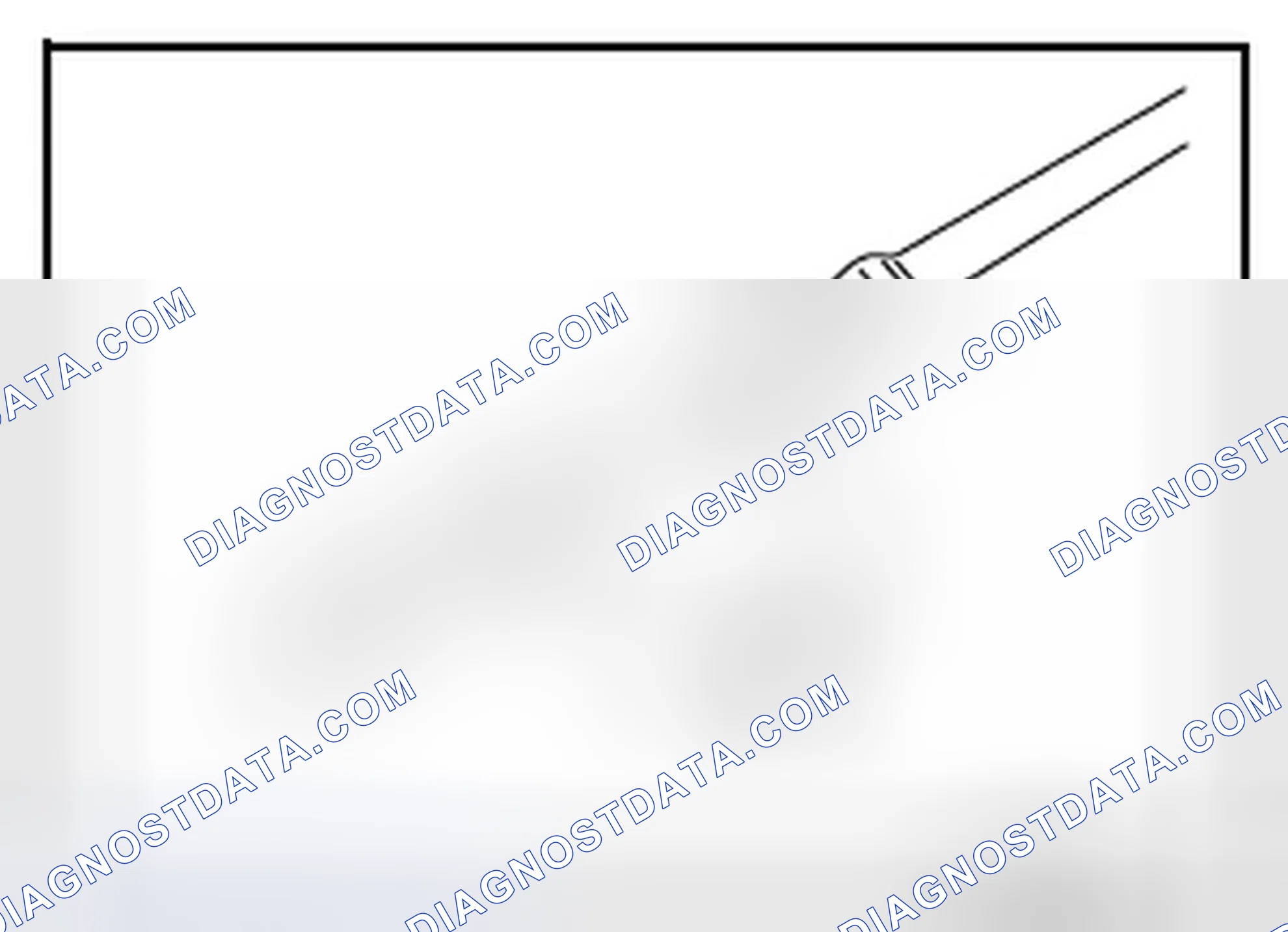 Scheme 20: ENGINE OIL LEVEL