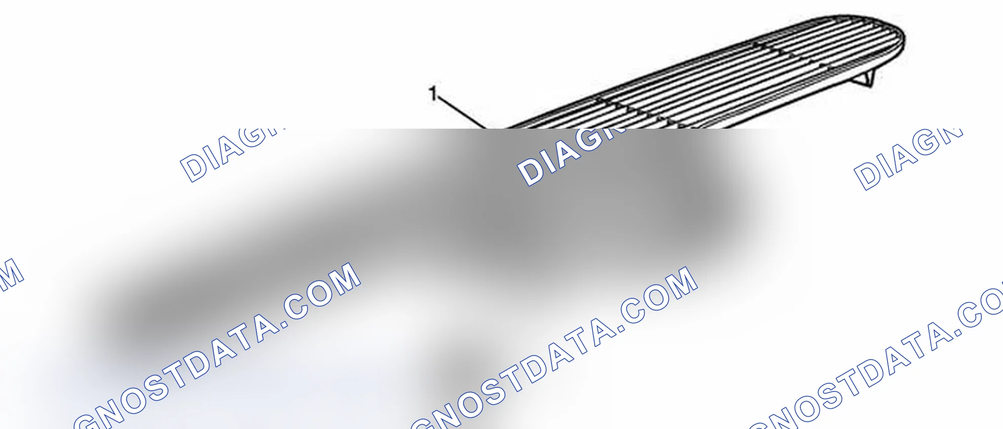 Scheme 19: Sun Load Temperature Sensor Replacement
