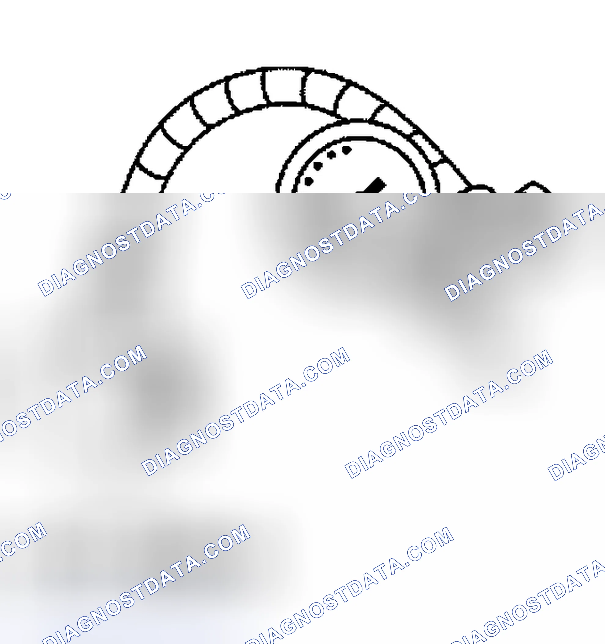 Scheme 262: Special Tool(s)