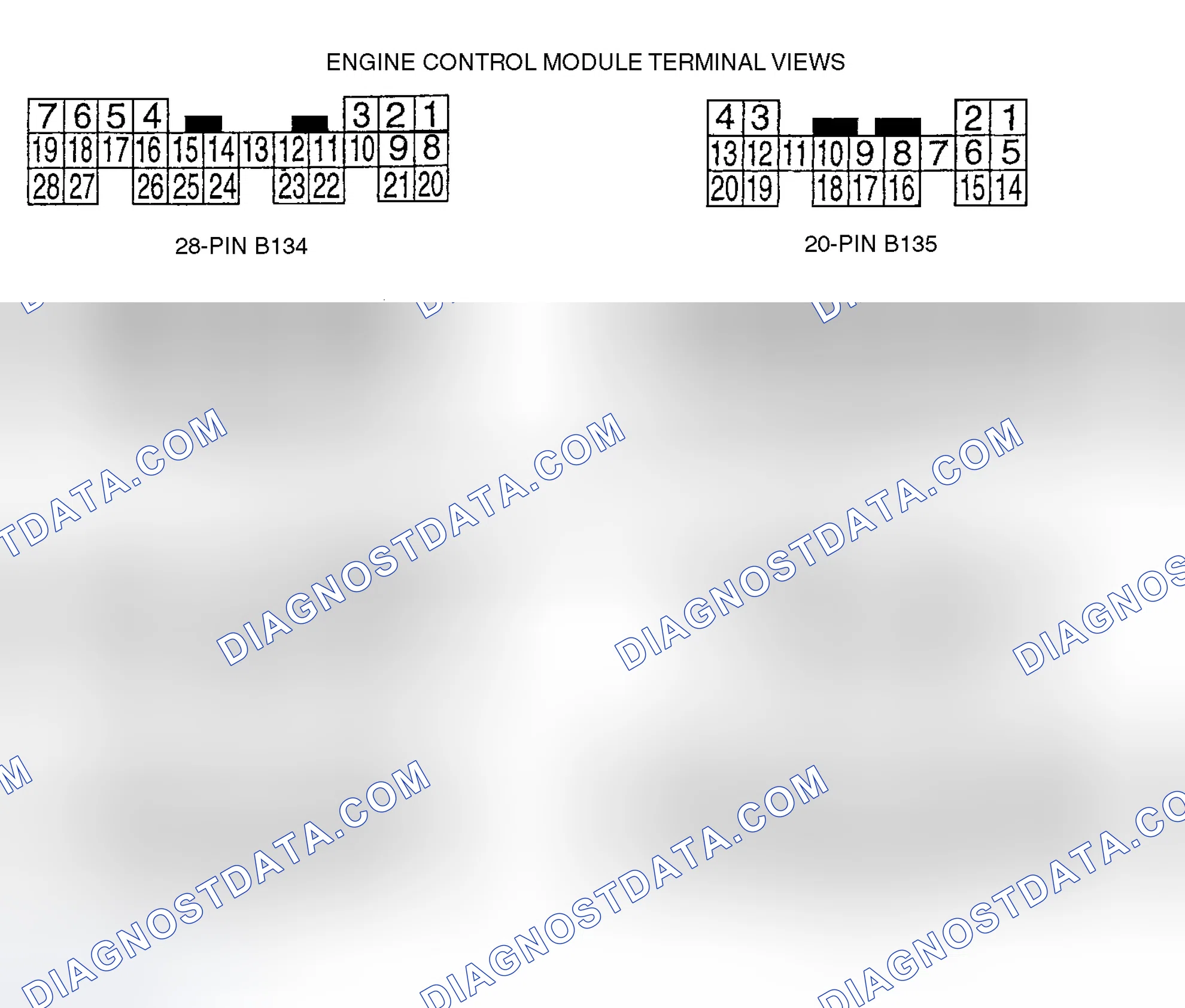 Scheme 11: Forester, Impreza 2.5L & Outback Sport