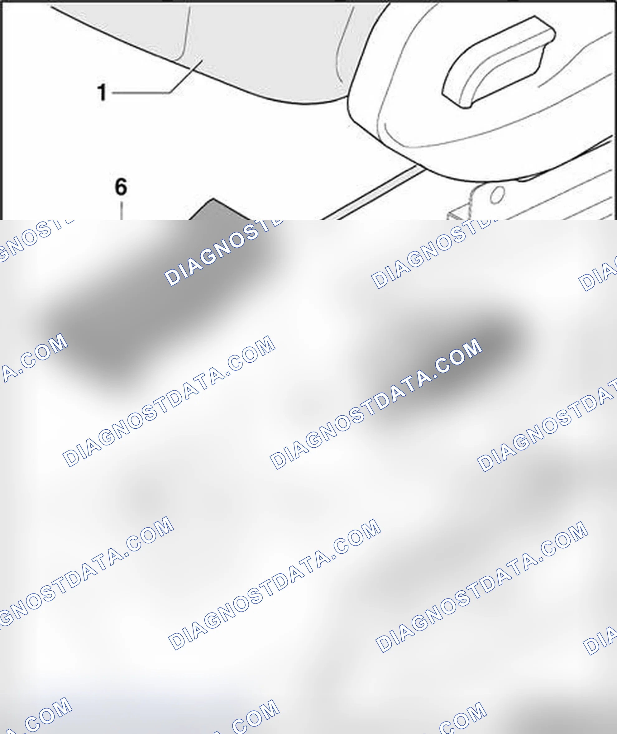 Scheme 215: Connectors, disconnecting